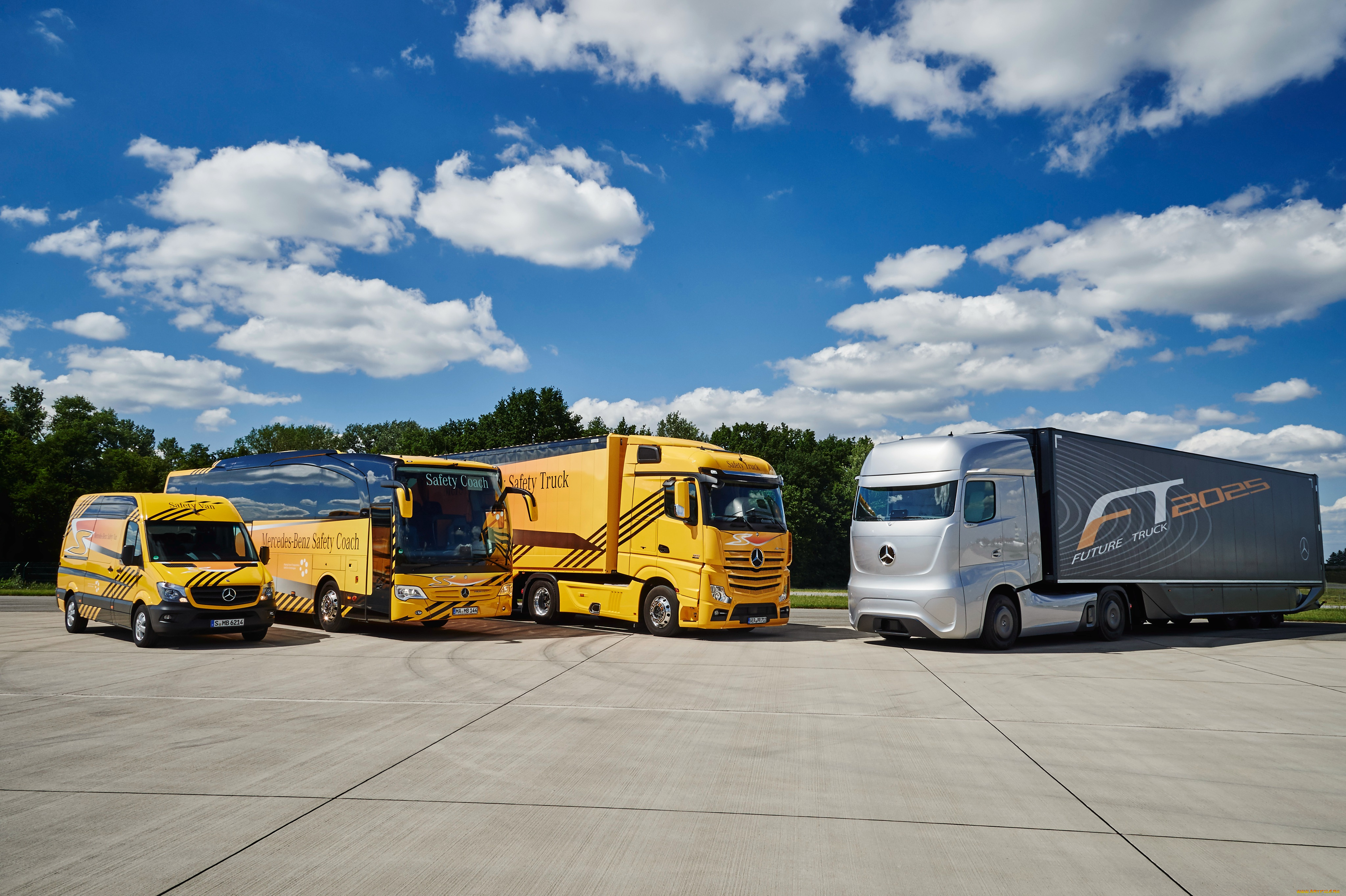 автомобили, mercedes, trucks, mercedes-benz