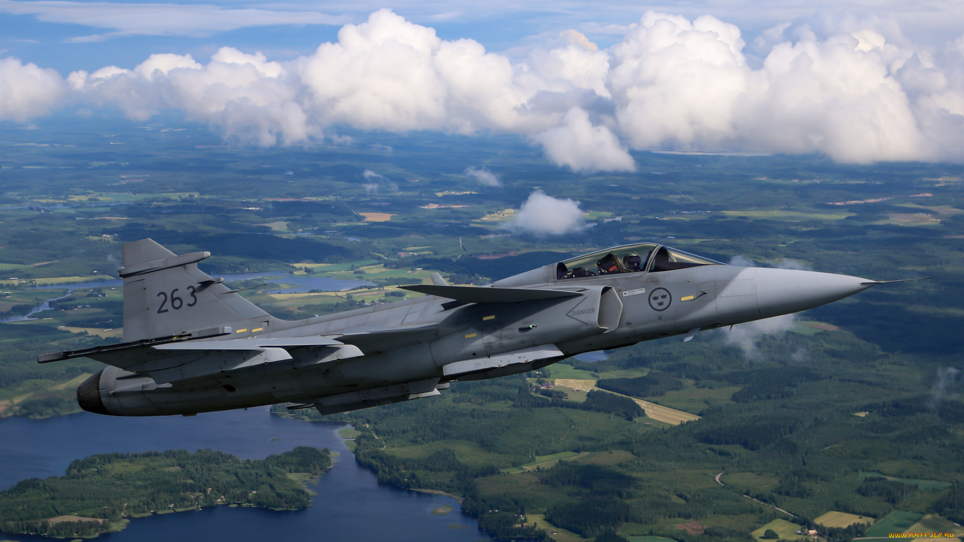 авиация, боевые, самолёты, самолет, полет