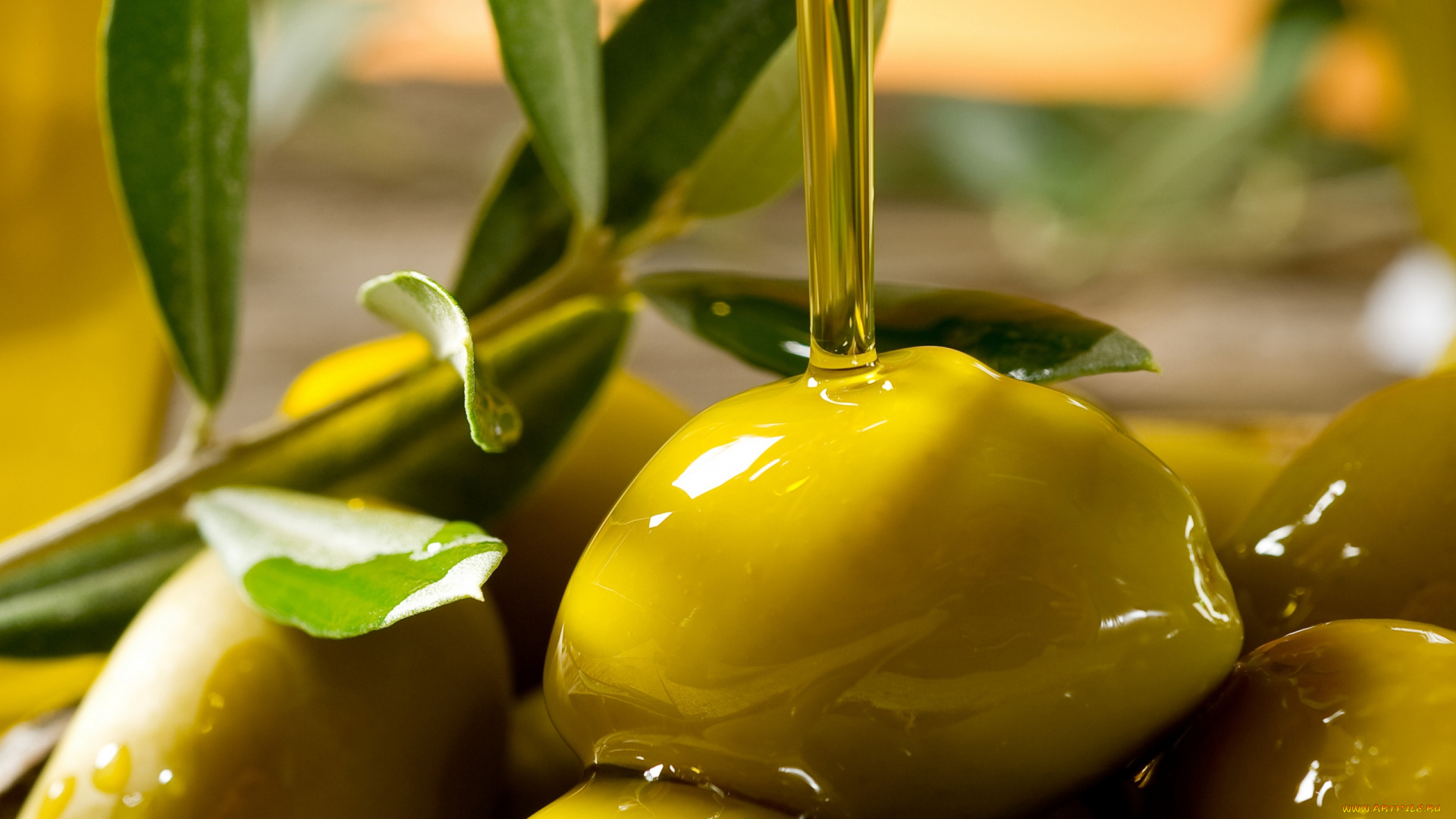 еда, оливки, макро