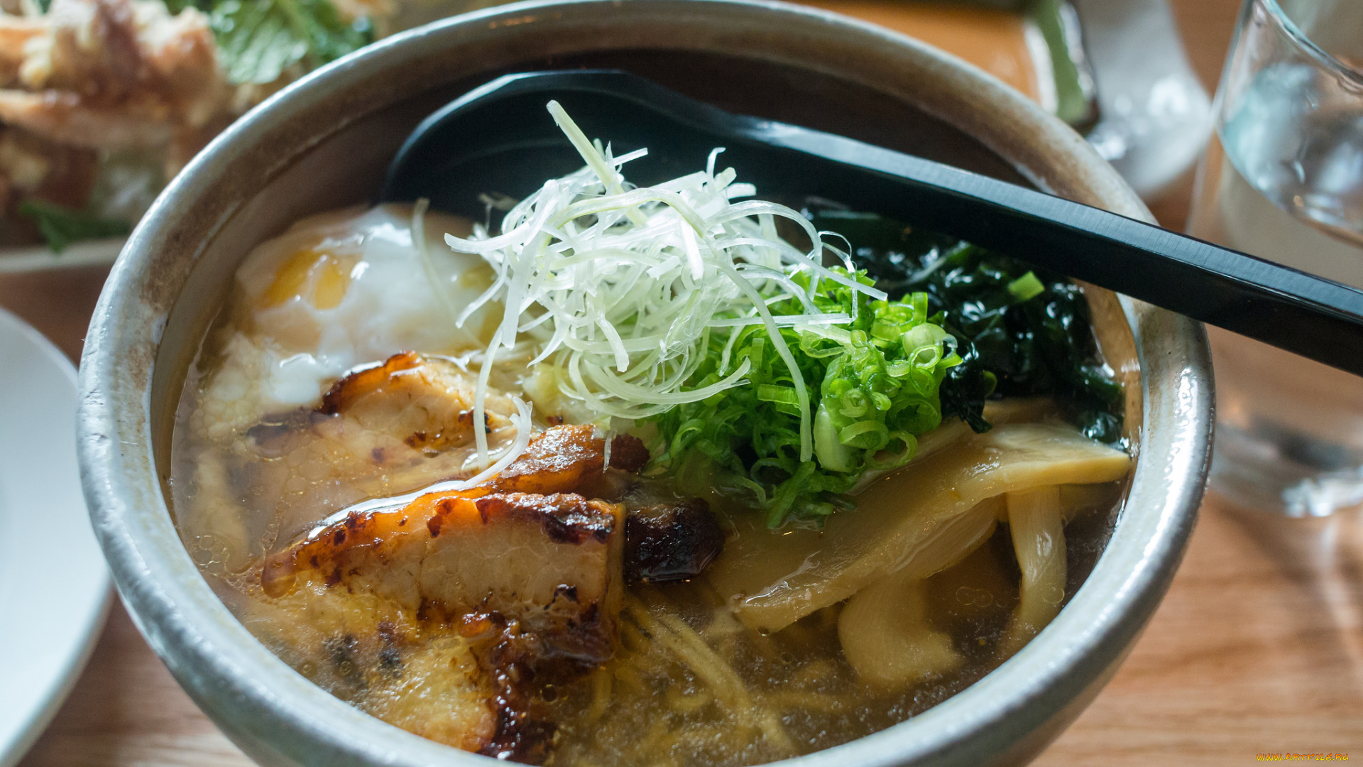 еда, первые, блюда, суп