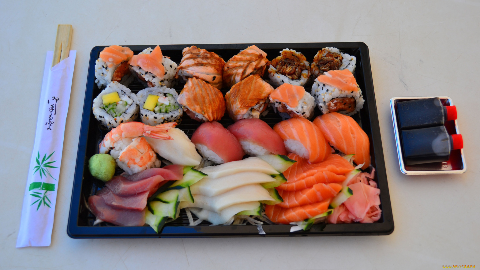 еда, рыба, , морепродукты, , суши, , роллы, деликатесы