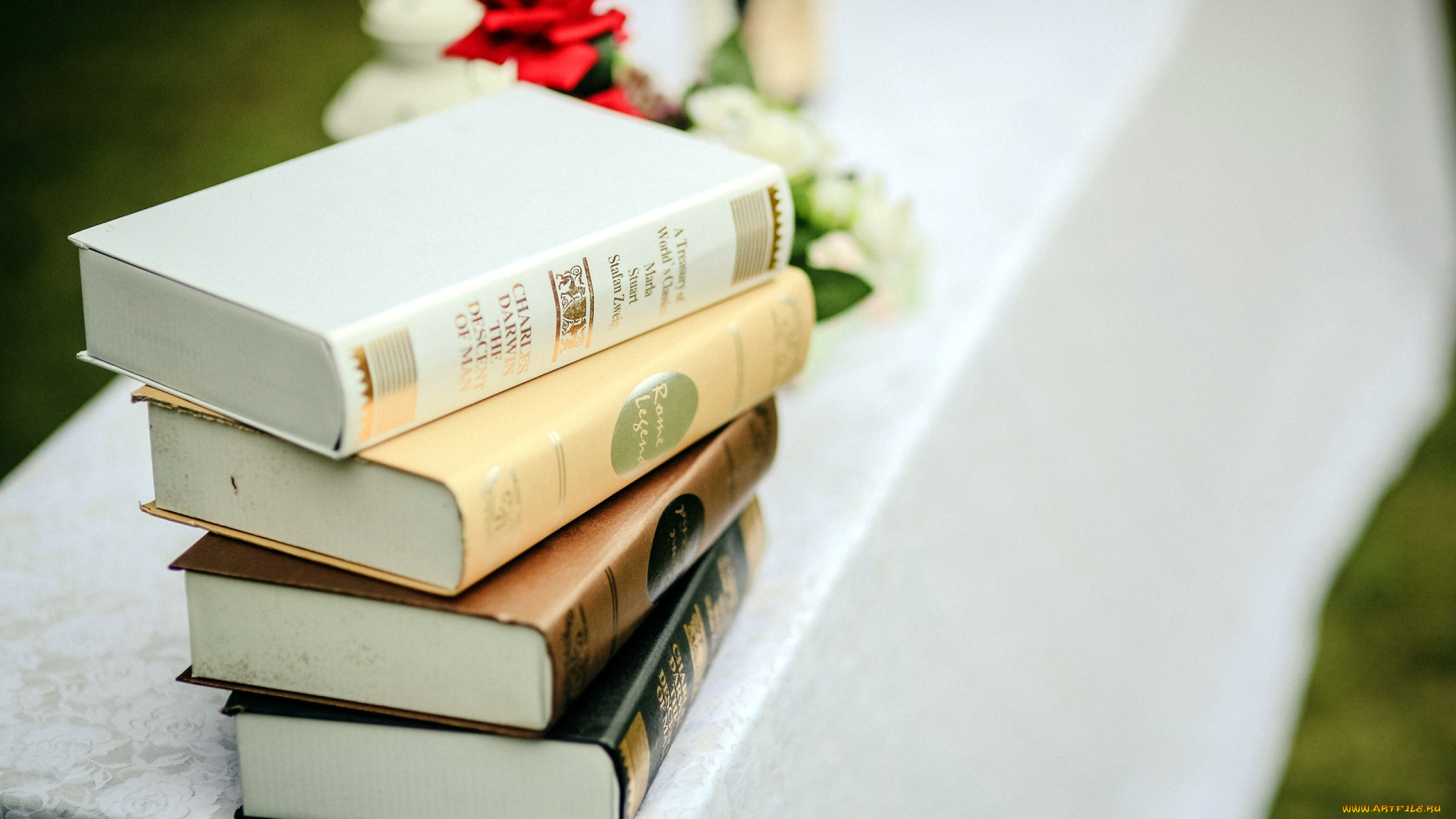 разное, канцелярия, , книги, стопка, книги