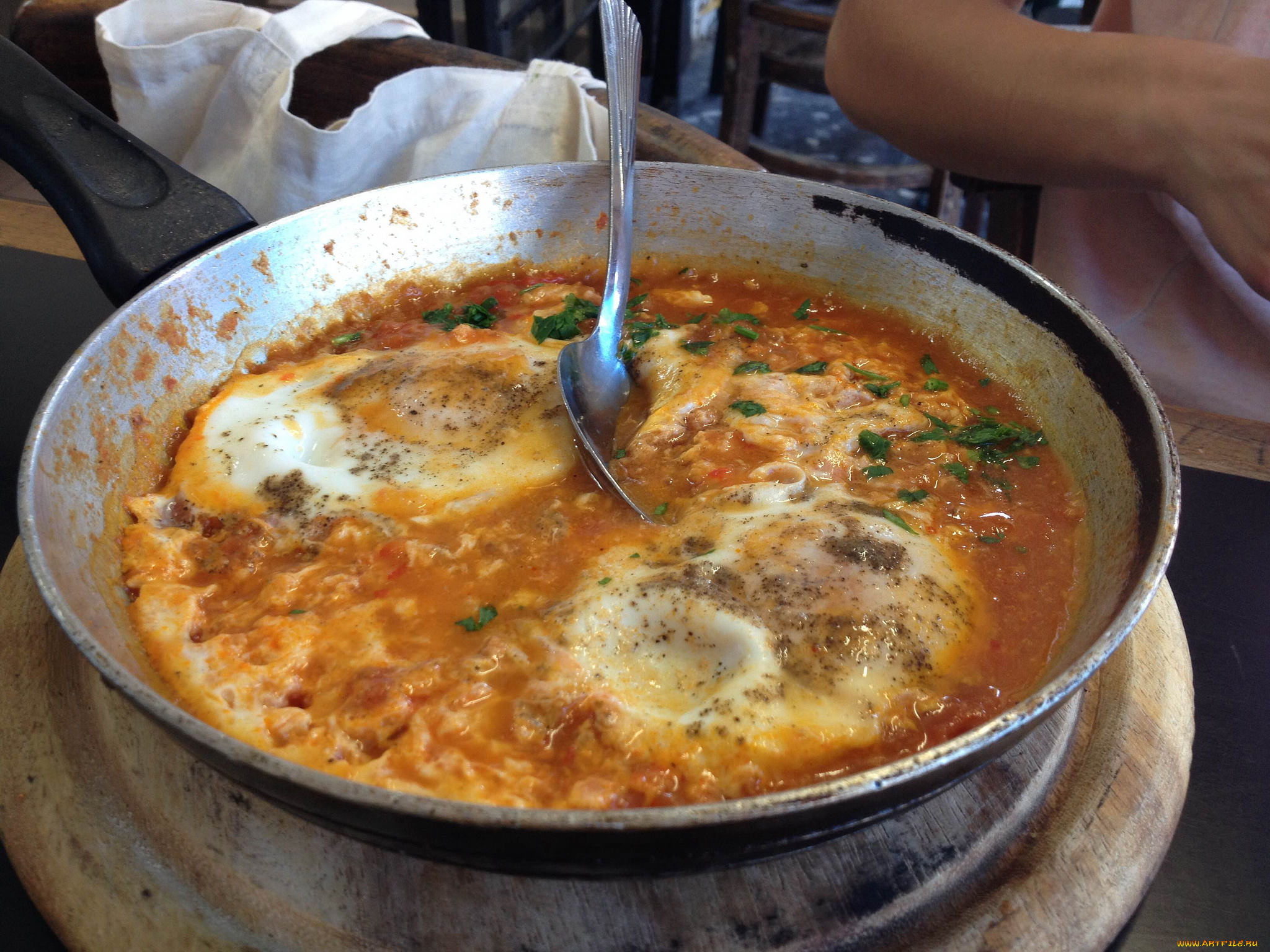 еда, первые, блюда, суп