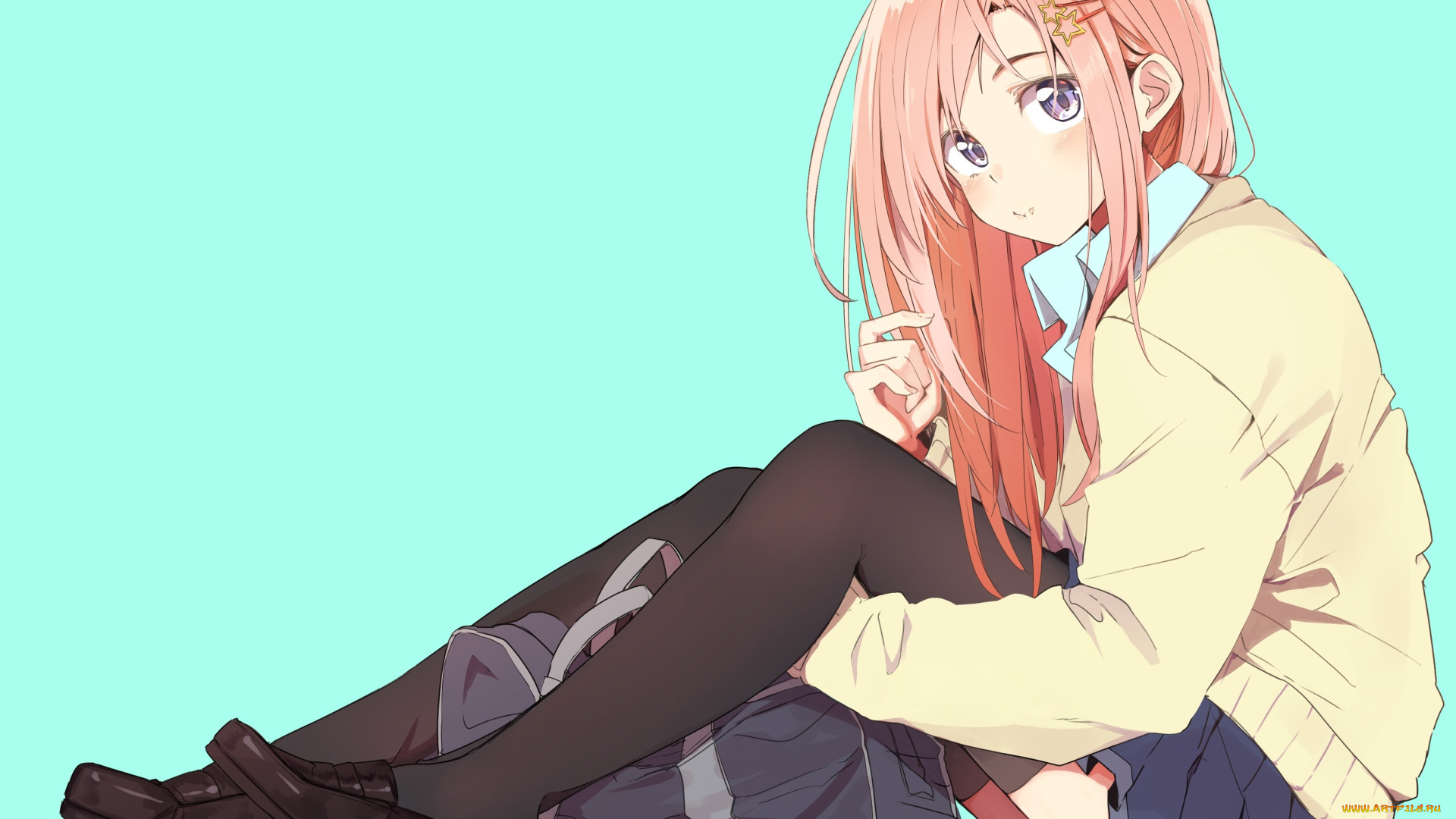 аниме, unknown, , другое, kazenoko