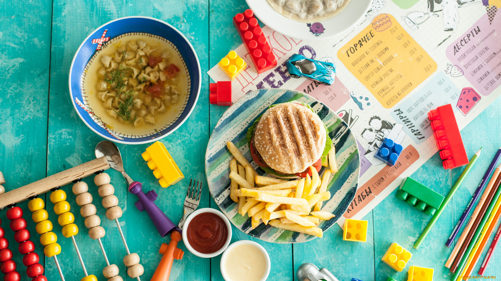 еда, разное, обед, вкусно, сытно