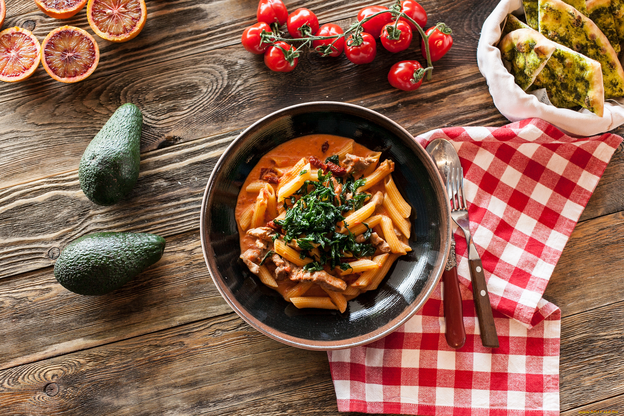 еда, макаронные, блюда, гарнир, паста, макаронное, блюдо