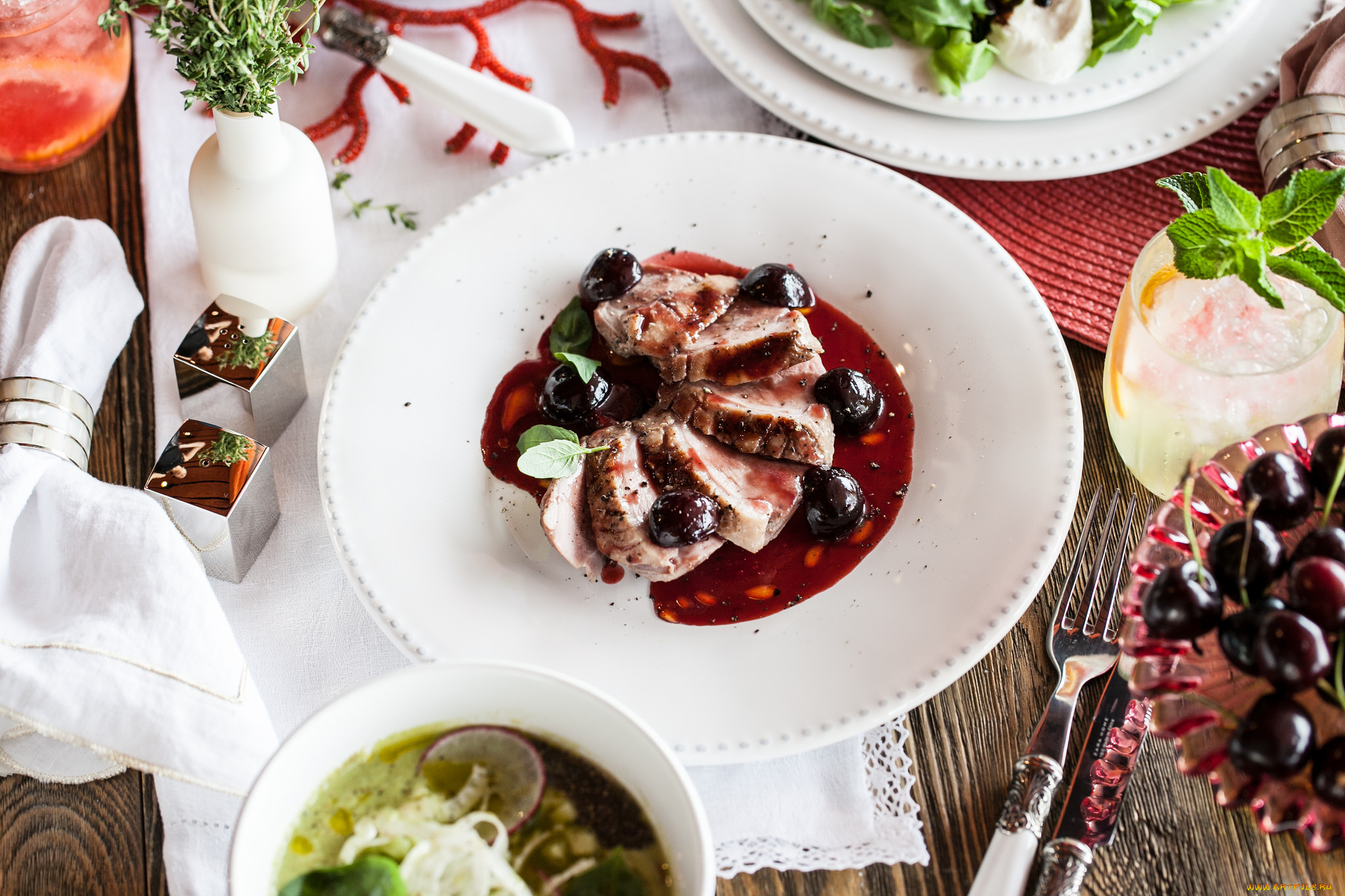 еда, мясные, блюда, вкусно, мясо, соус, блюдо