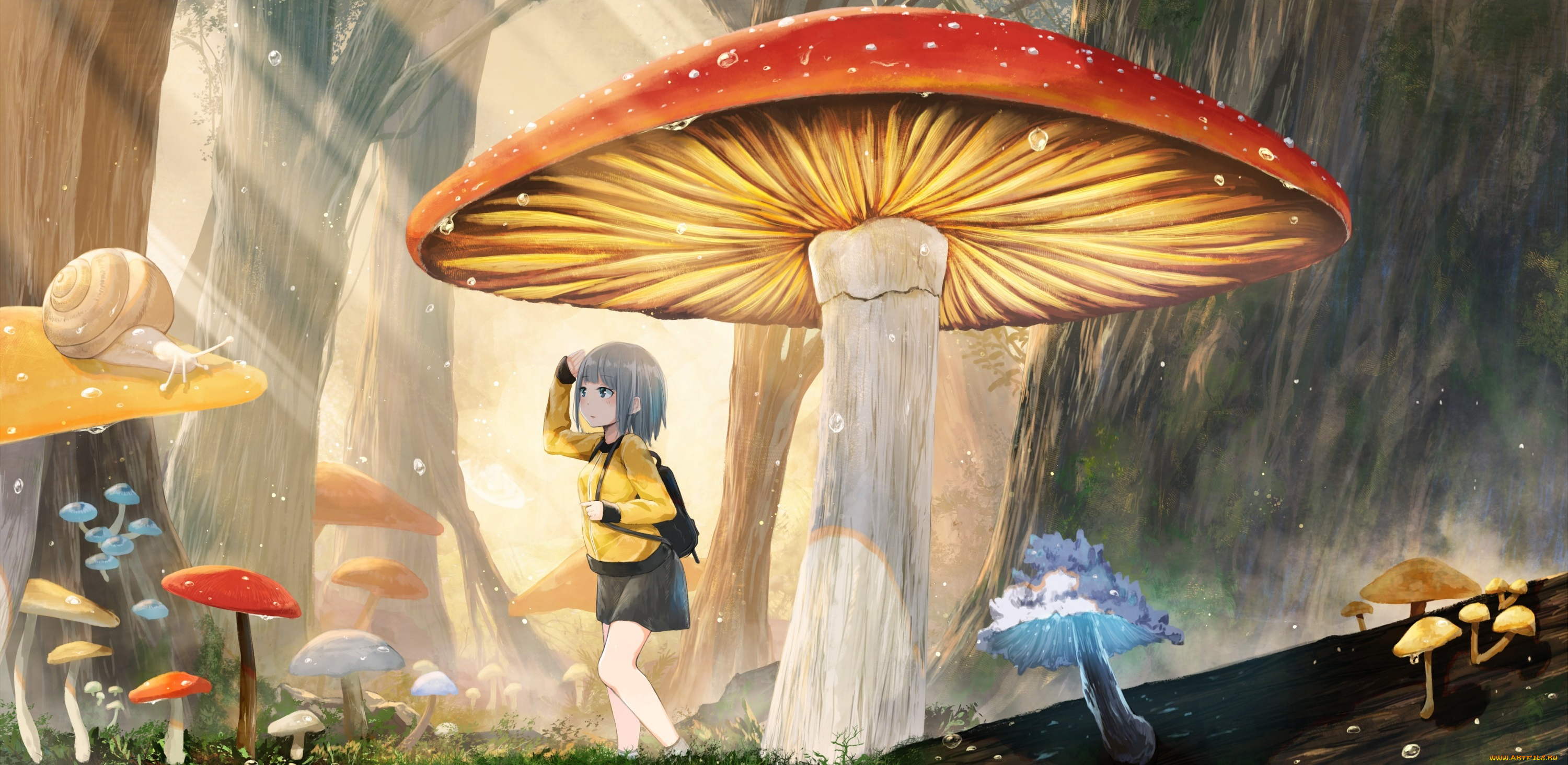 аниме, unknown, , другое, akky