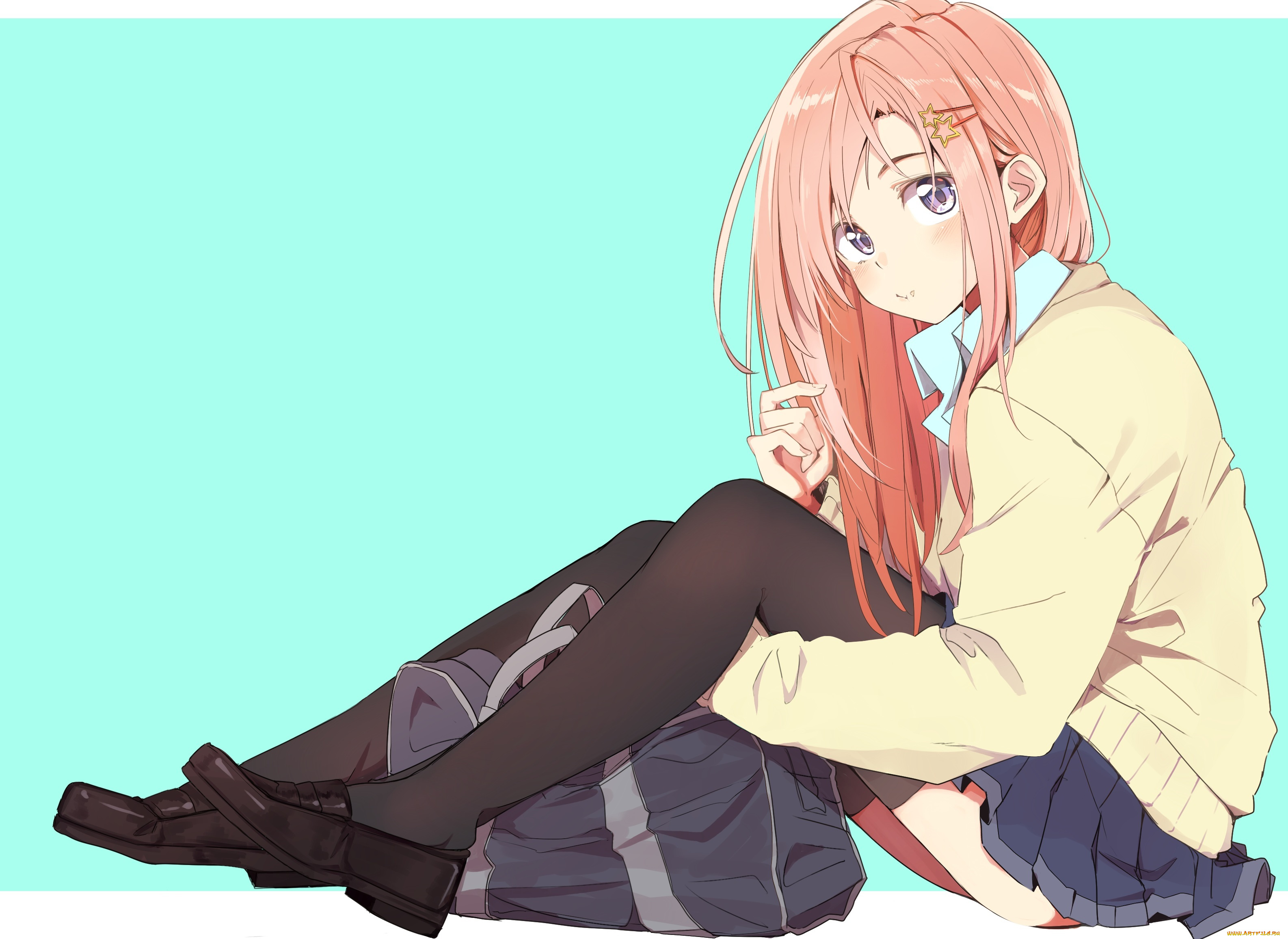 аниме, unknown, , другое, kazenoko