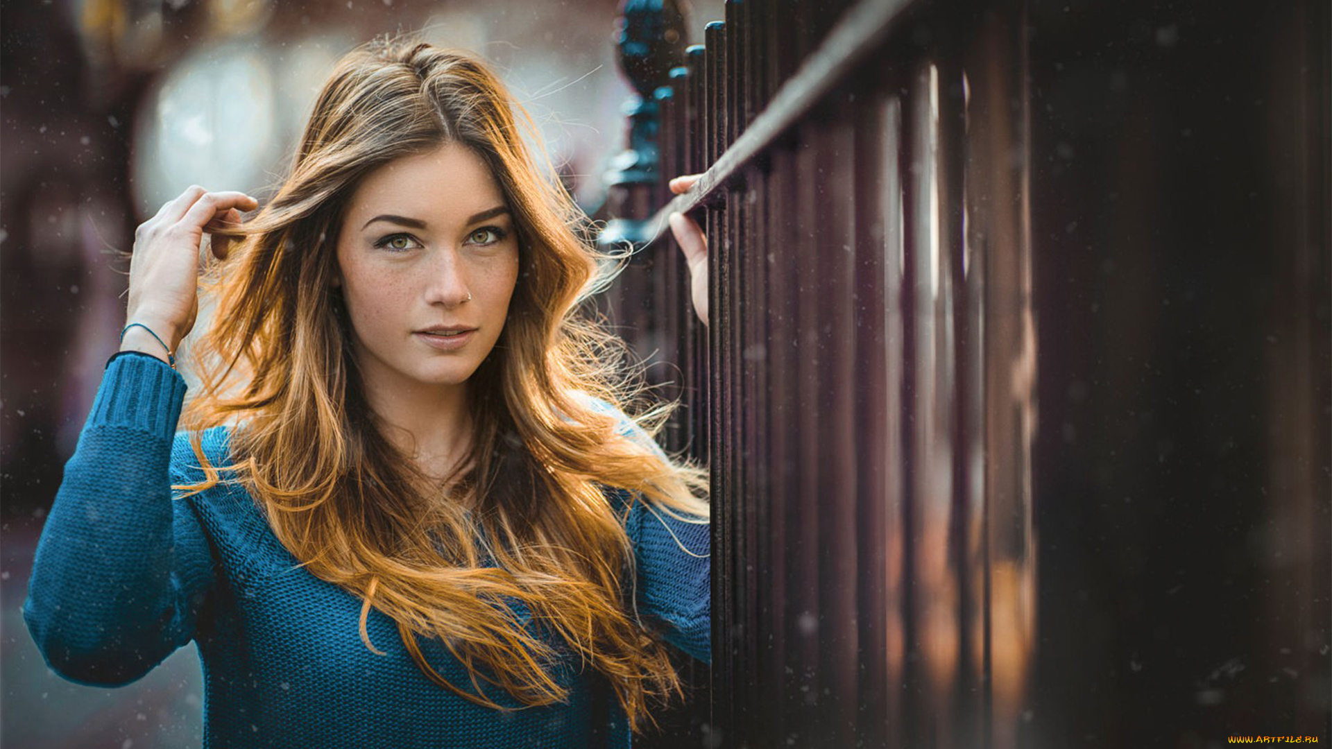 девушка, девушки, -unsort, , рыжеволосые, и, другие, модель