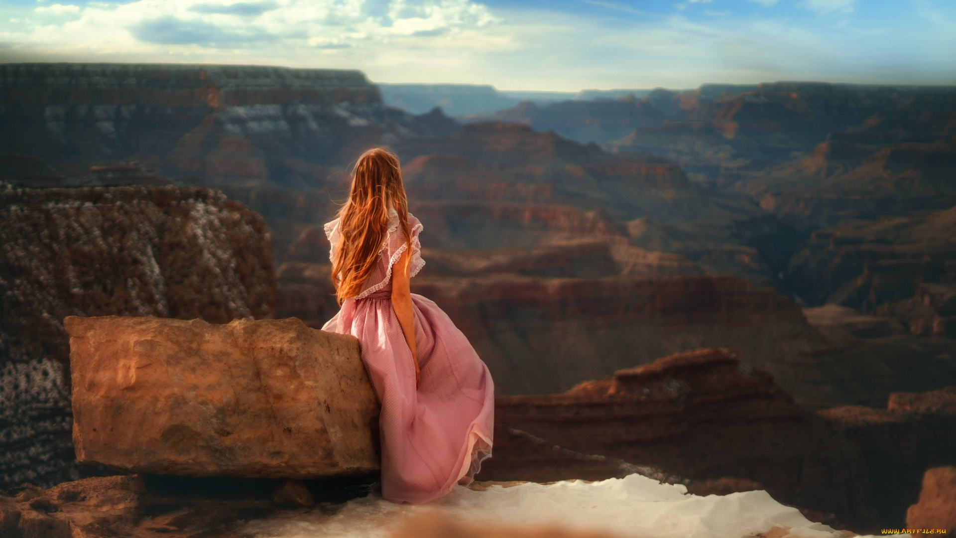 девушка, девушки, -unsort, , рыжеволосые, и, другие, модель