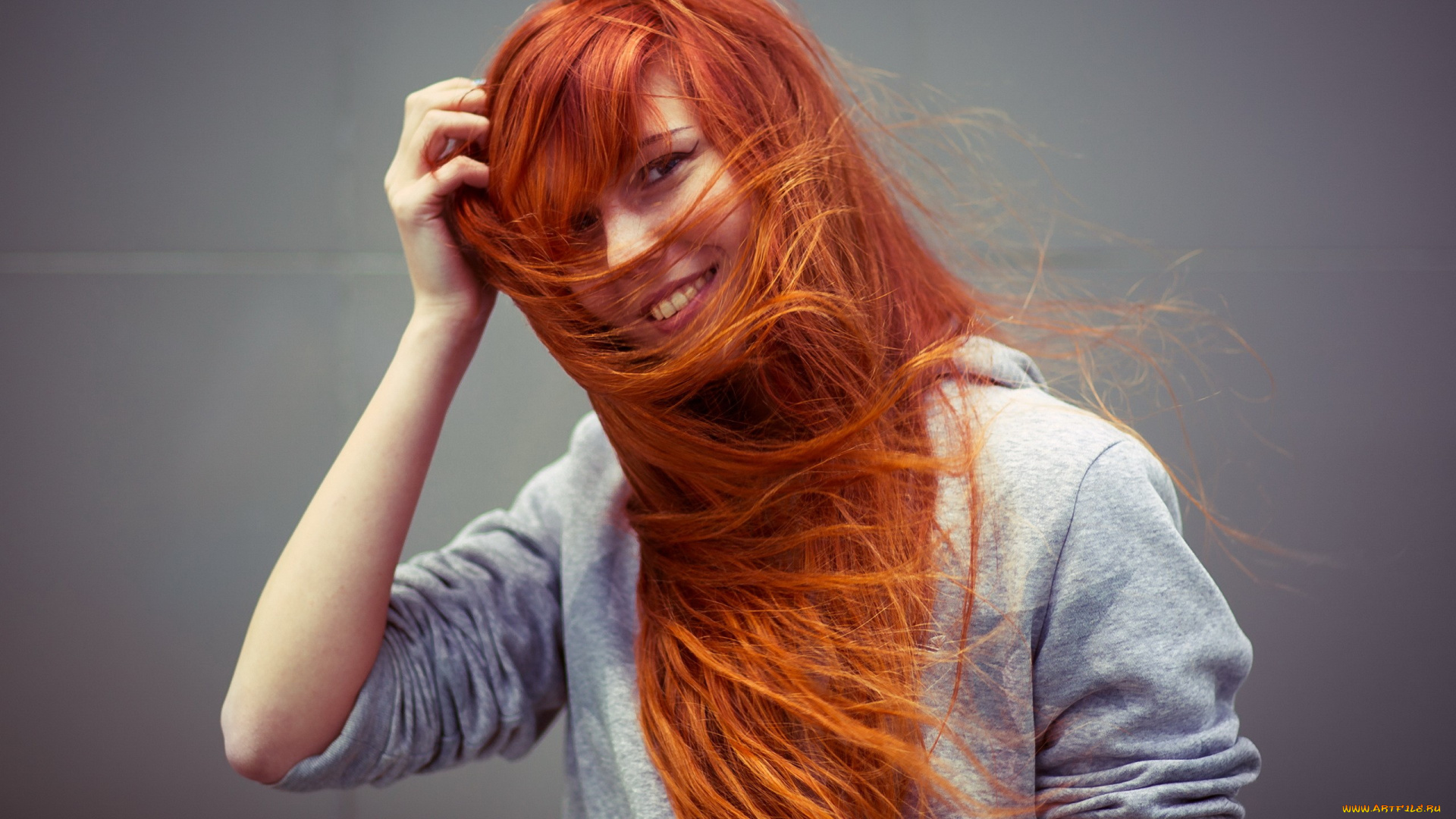 девушка, девушки, -unsort, , рыжеволосые, и, другие, модель