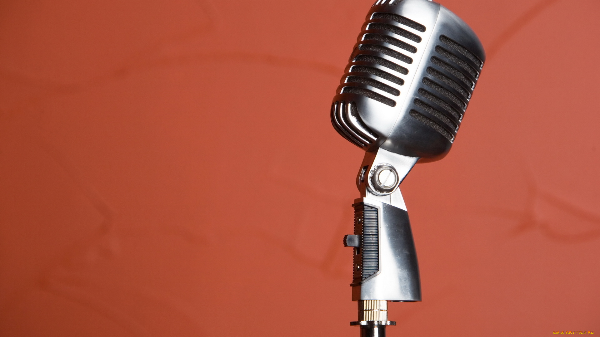 музыка, -другое, микрофон