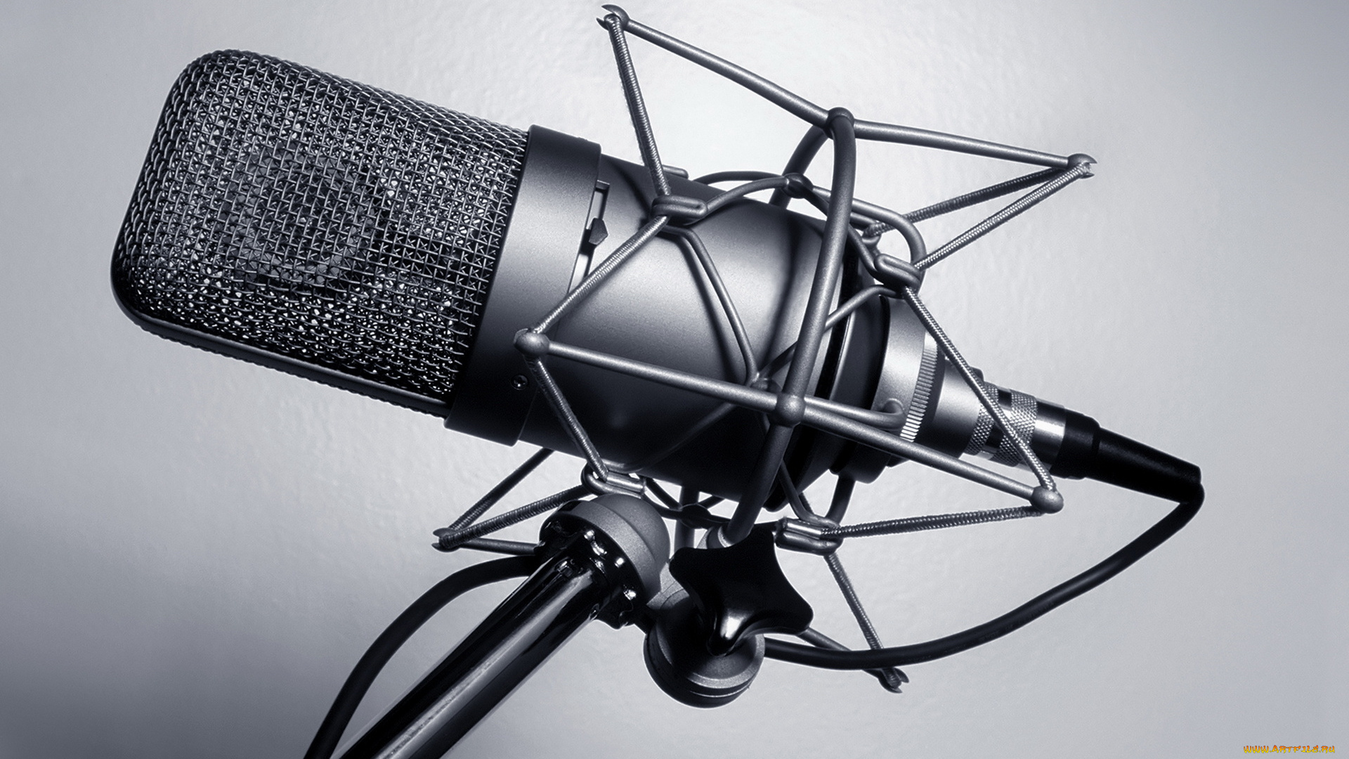 музыка, -другое, микрофон