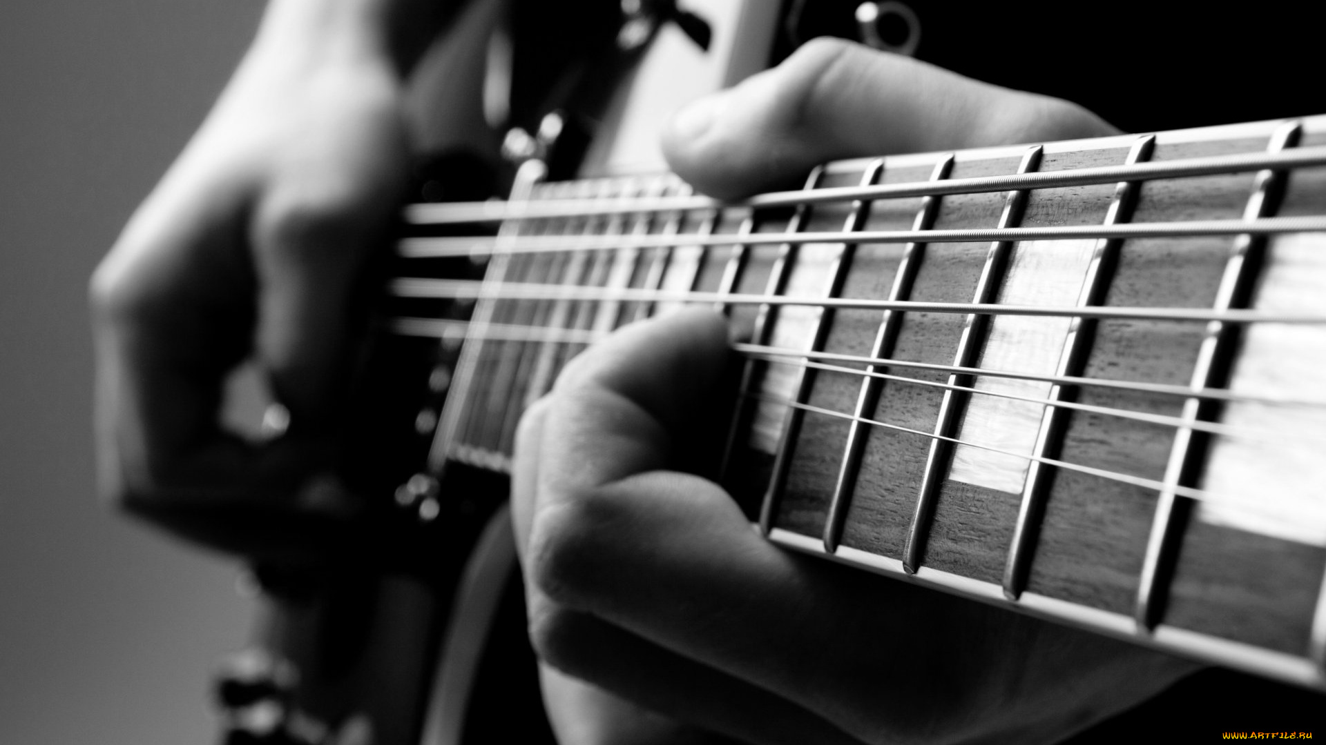 музыка, -музыкальные, инструменты, руки, гитара