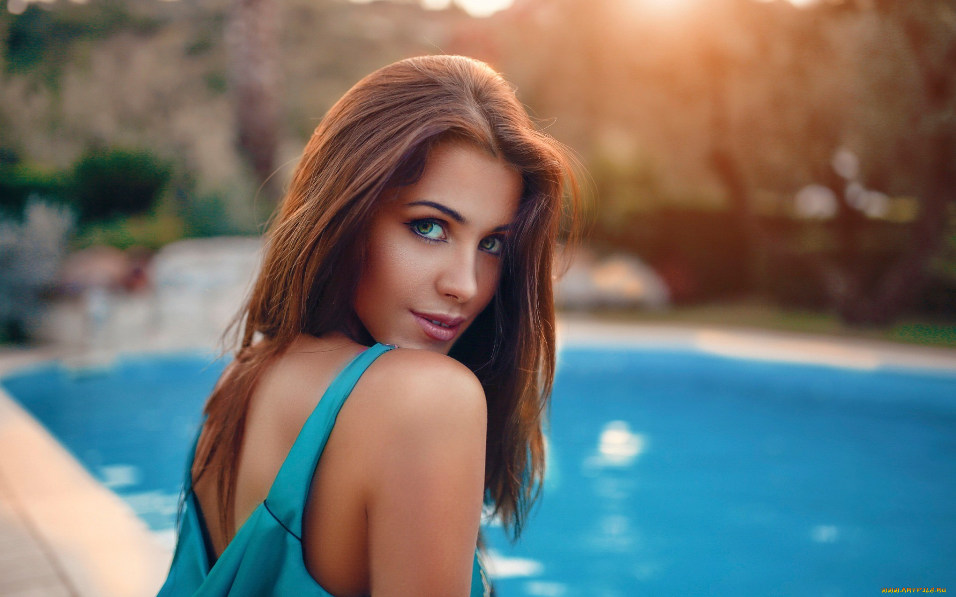 девушка, девушки, alessandro, di, cicco, модель