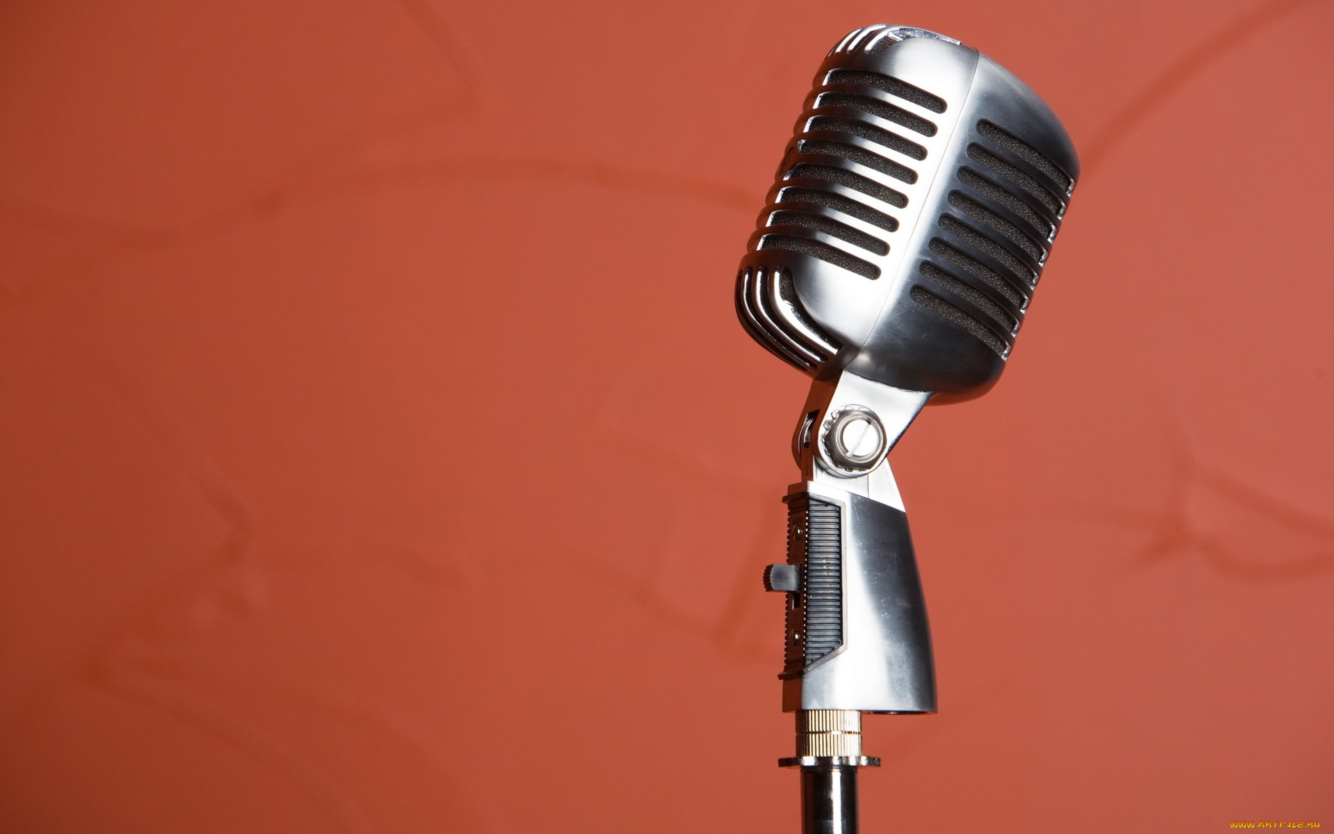 музыка, -другое, микрофон