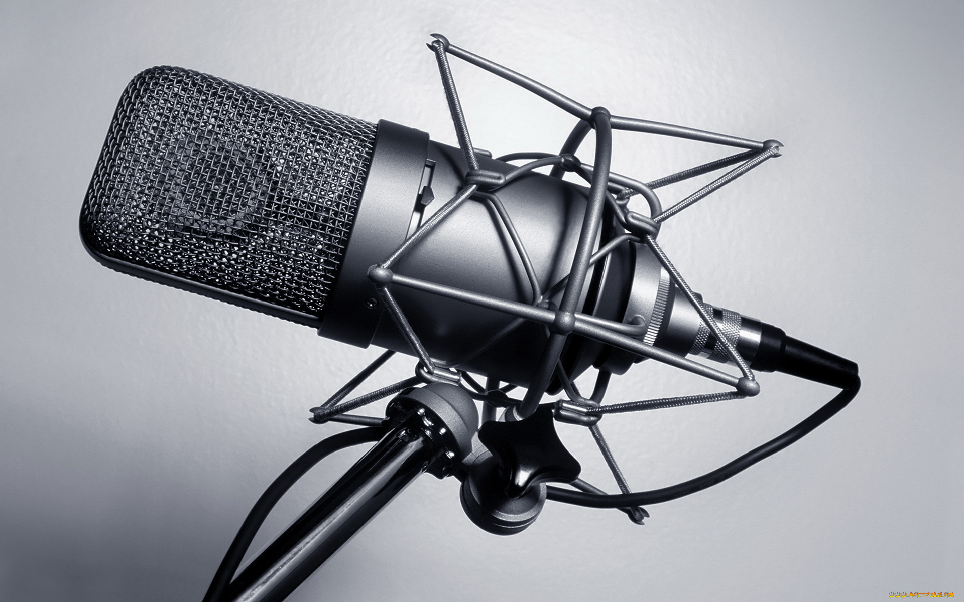 музыка, -другое, микрофон