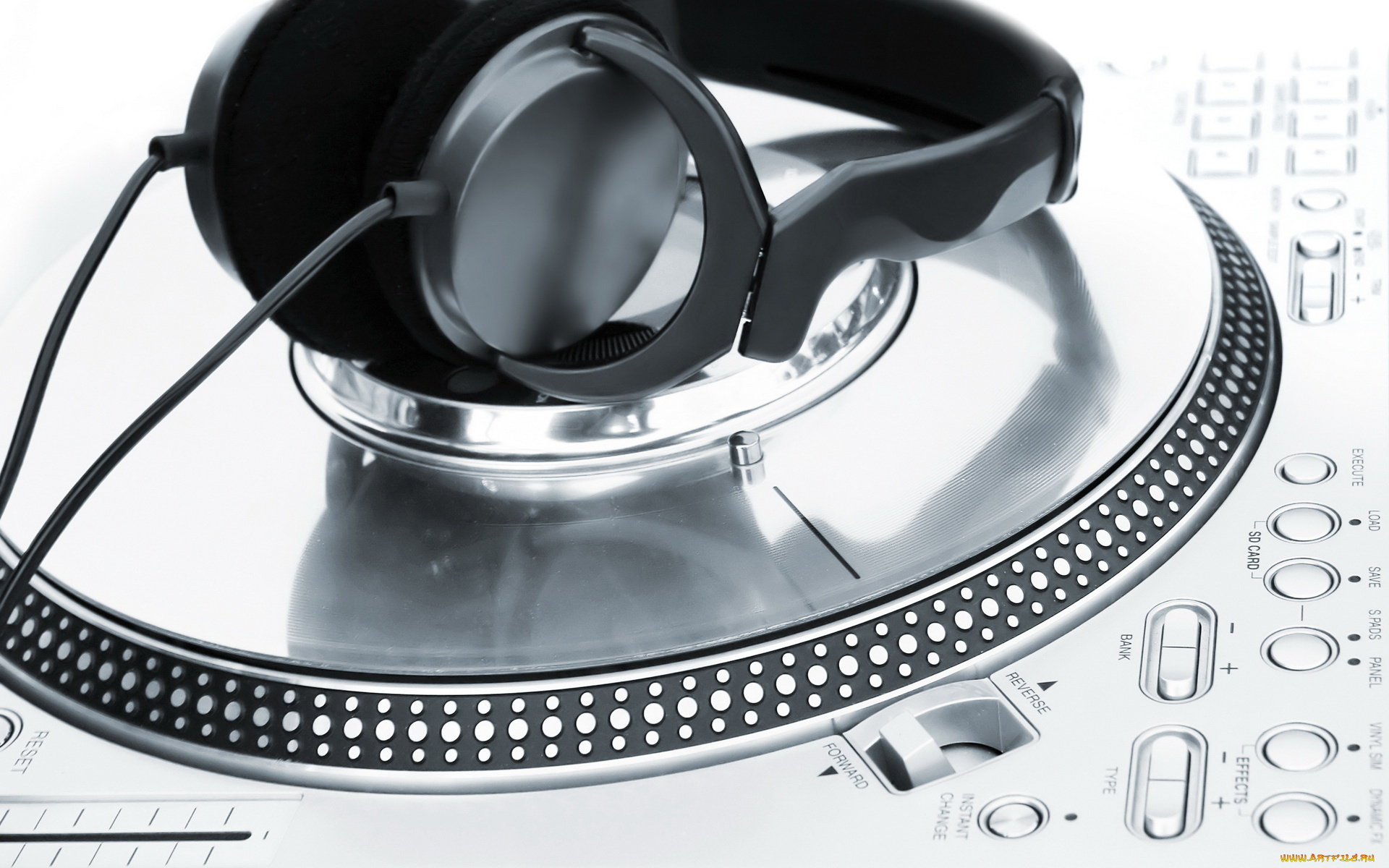 музыка, -другое, микшер, наушники