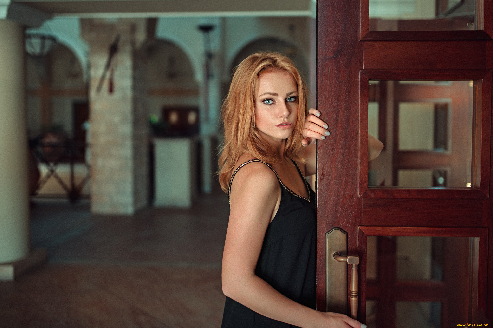 девушка, девушки, -unsort, , рыжеволосые, и, другие, модель