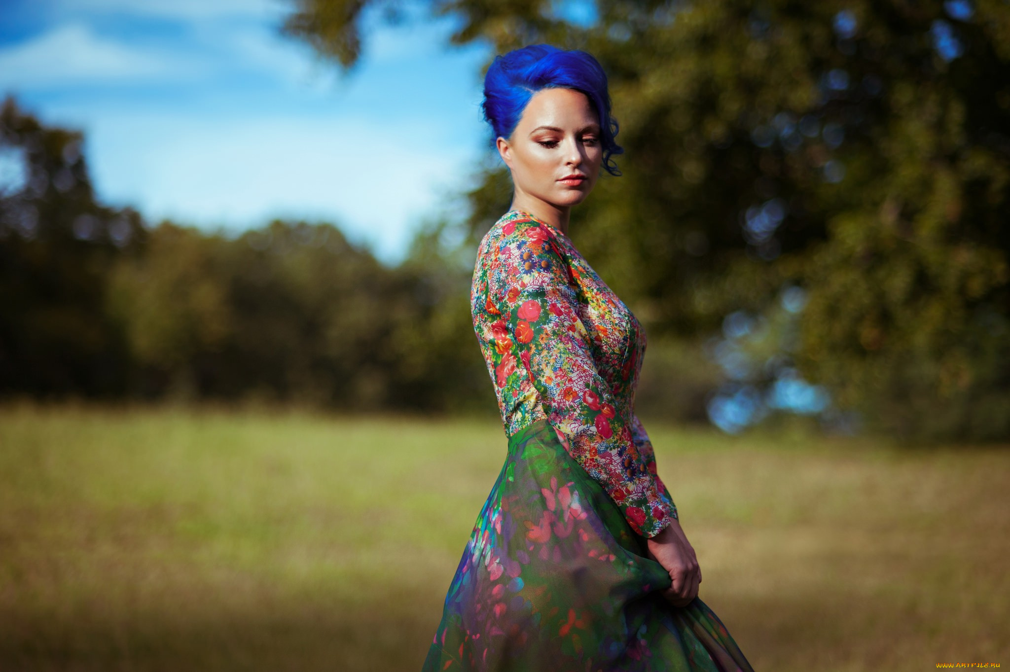 девушка, девушки, -unsort, , рыжеволосые, и, другие, модель