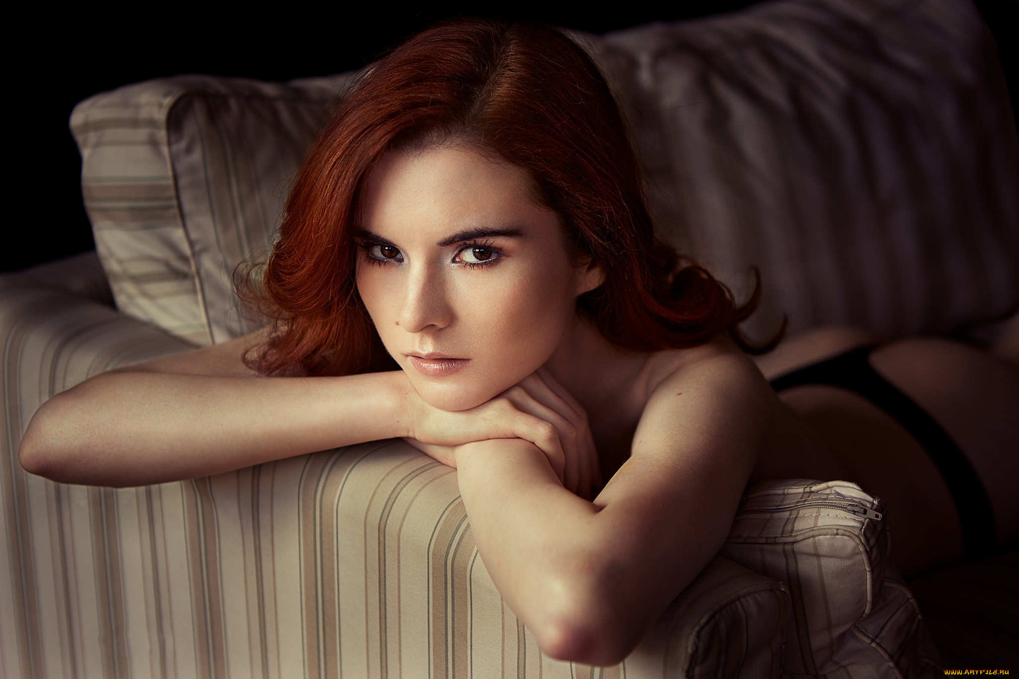 девушка, девушки, -unsort, , рыжеволосые, и, другие, модель