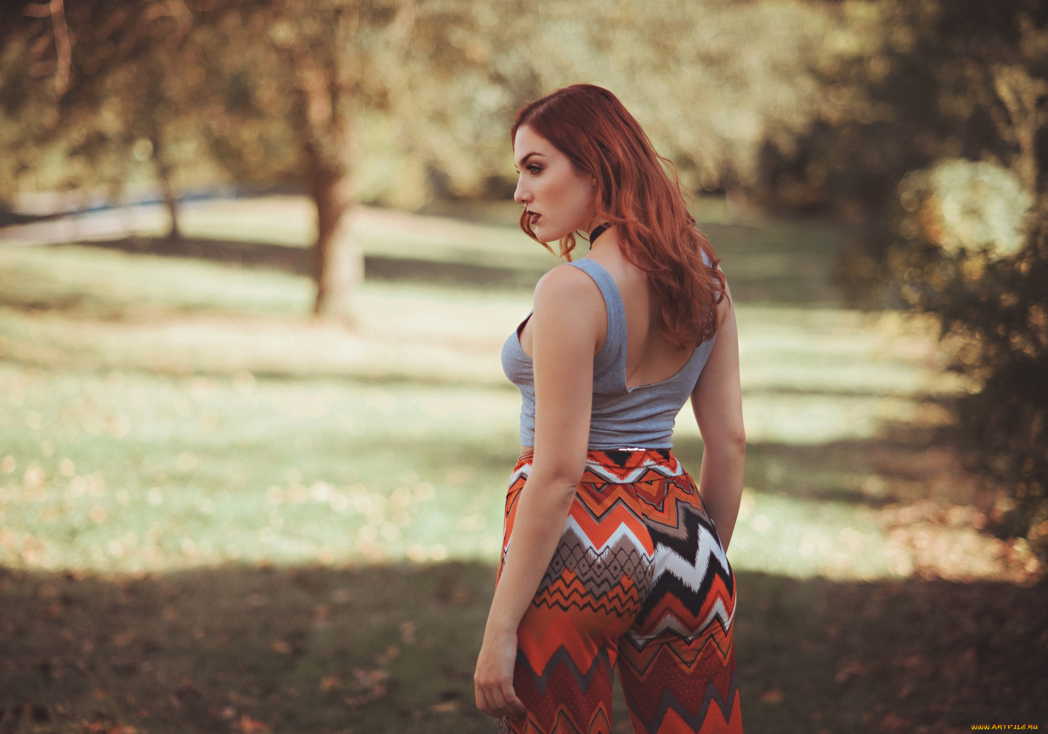 девушка, девушки, -unsort, , рыжеволосые, и, другие, модель