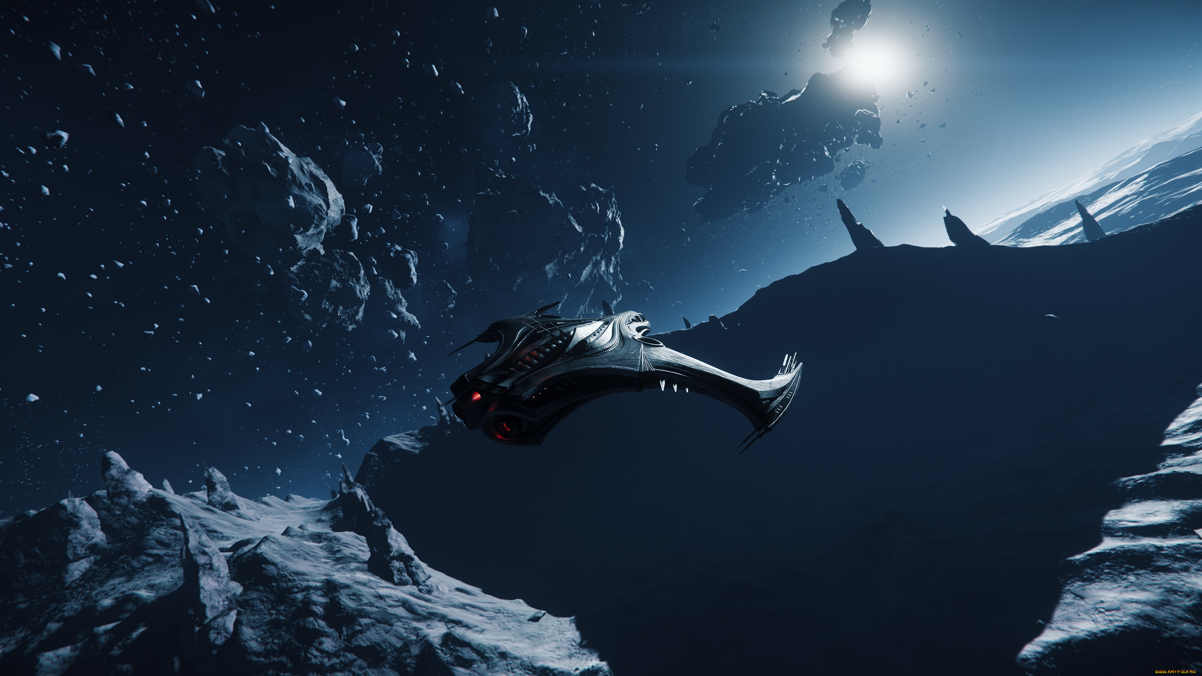 видео, игры, star, citizen, star, citizen