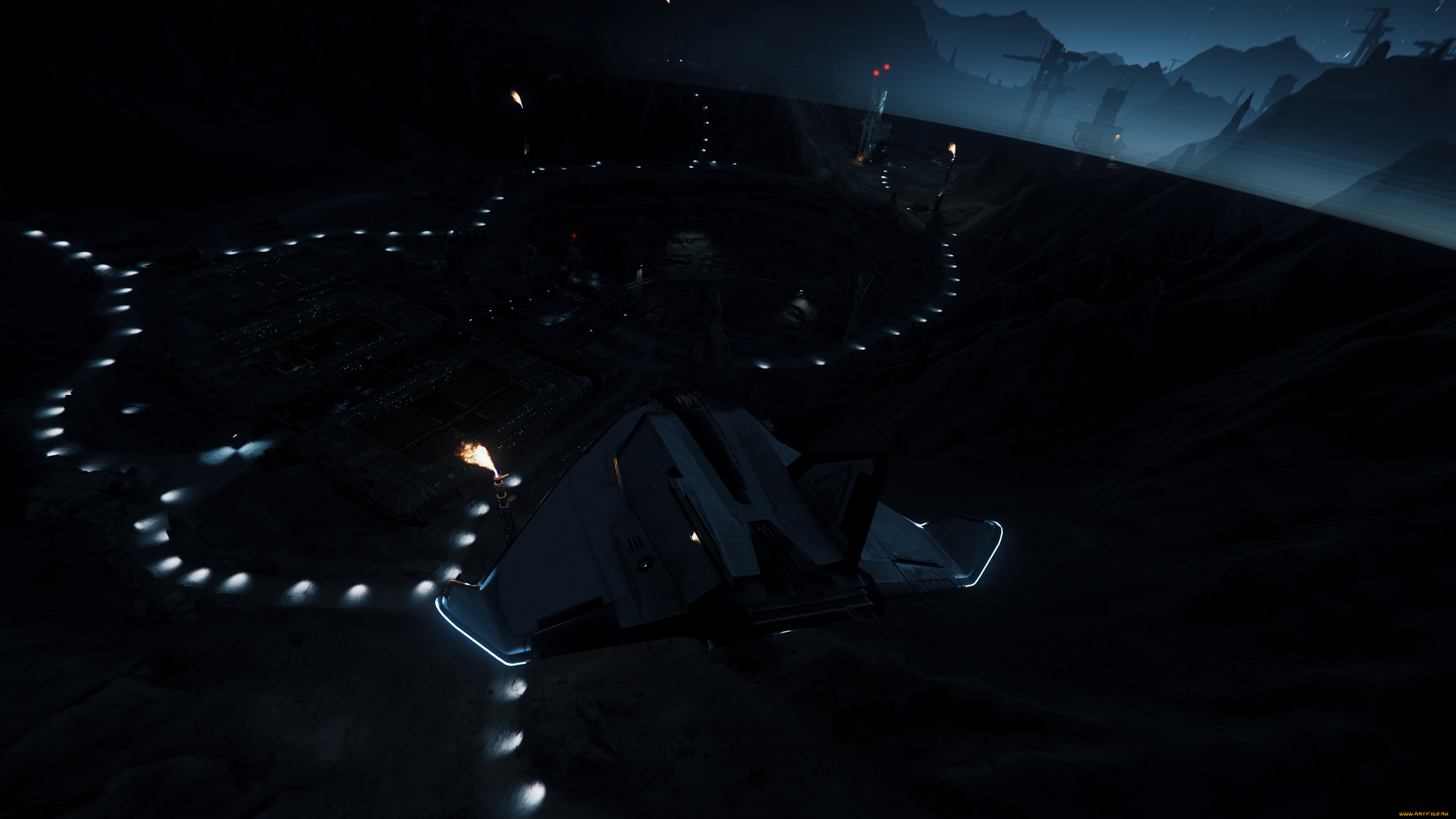 видео, игры, star, citizen, star, citizen