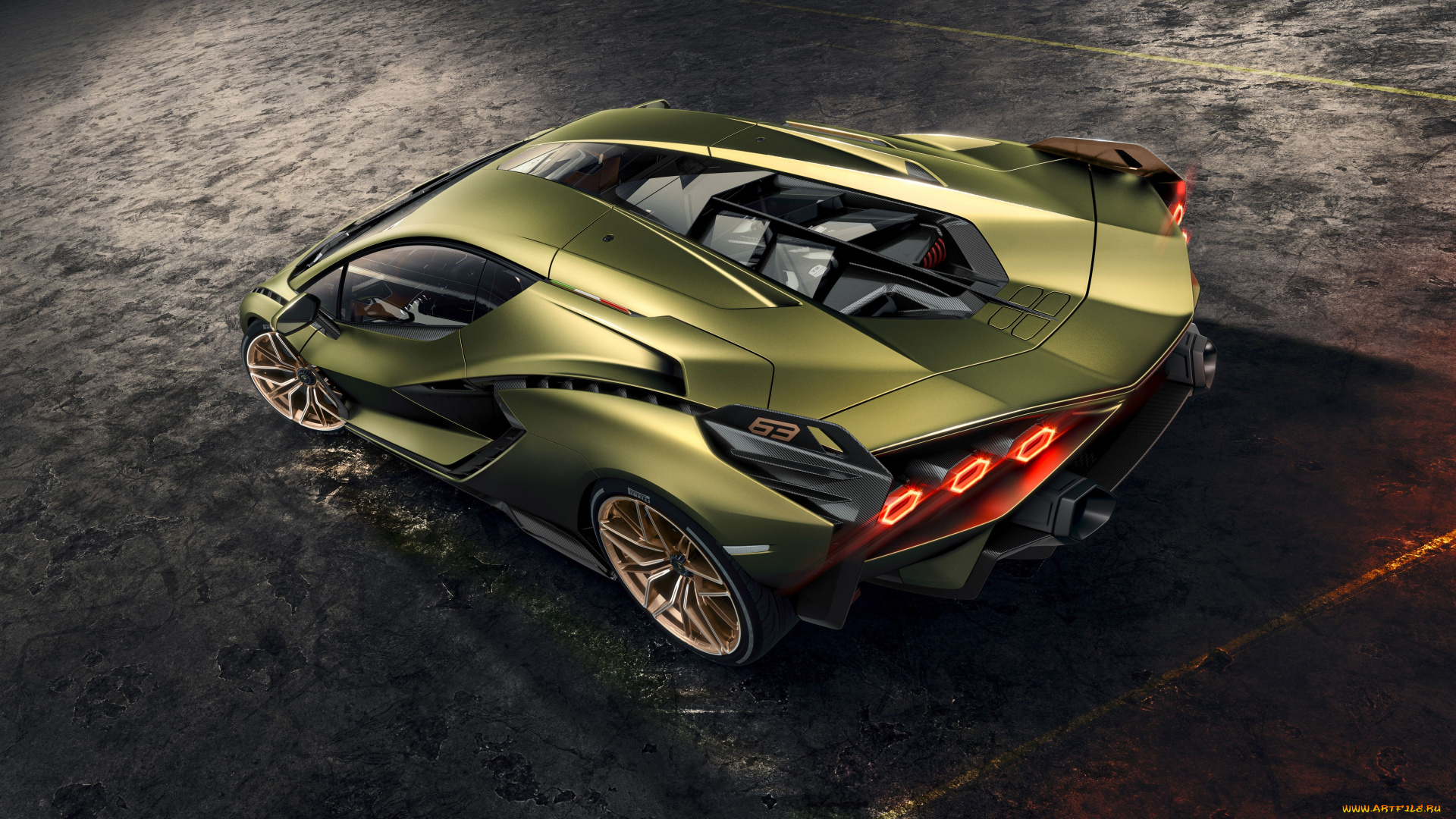 lamborghini, sian, 2019-2020, автомобили, lamborghini, sian, 2019, 2020, крутой, классный, итальянский, парень, с, изюминкой