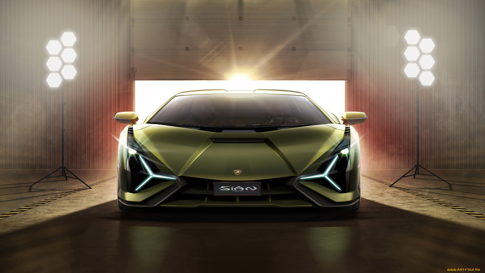 lamborghini, sian, 2019-2020, автомобили, lamborghini, sian, 2019, 2020, крутой, классный, итальянский, парень, с, изюминкой