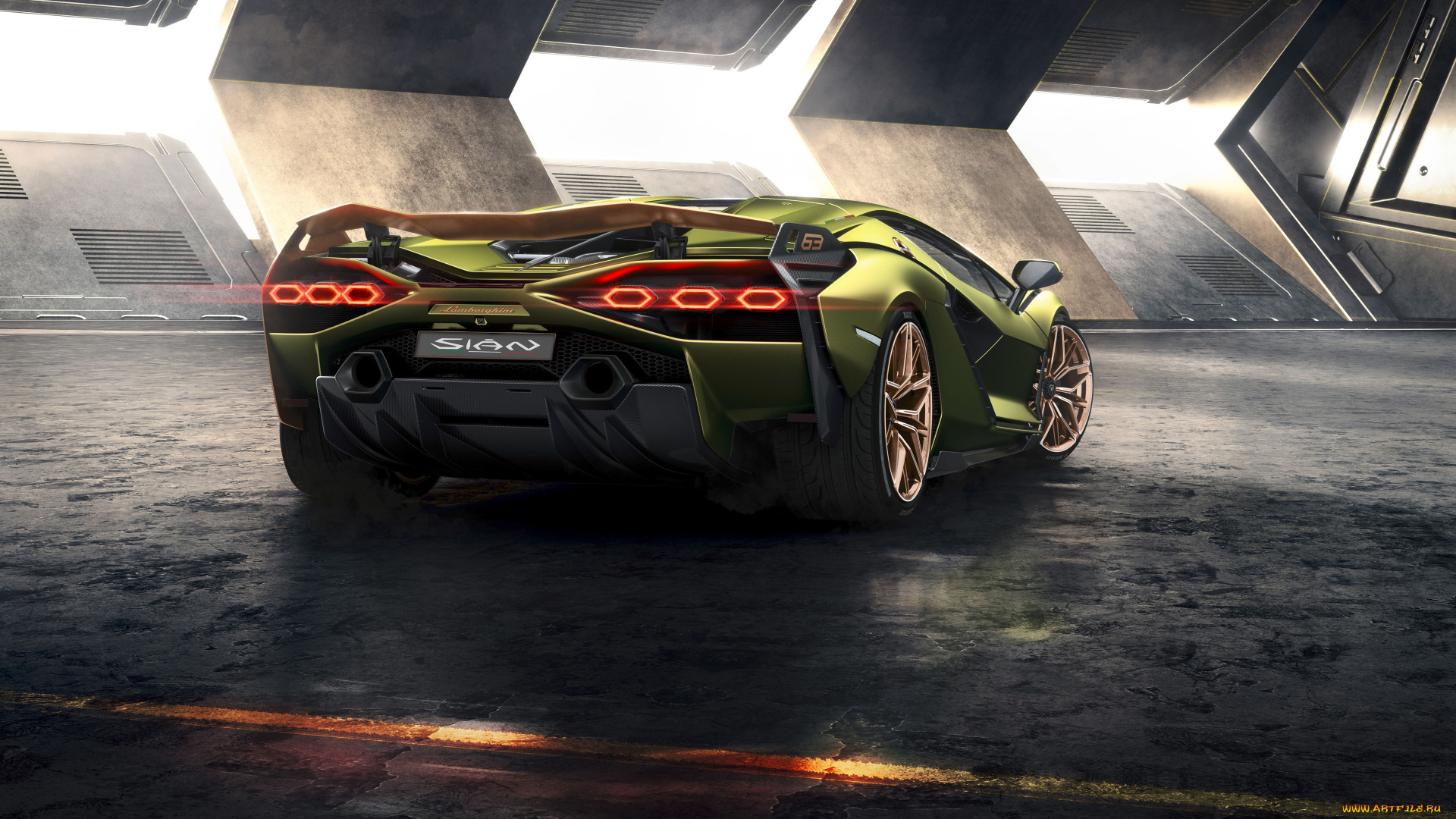 lamborghini, sian, 2019-2020, автомобили, lamborghini, sian, 2019, 2020, крутой, классный, итальянский, парень, с, изюминкой