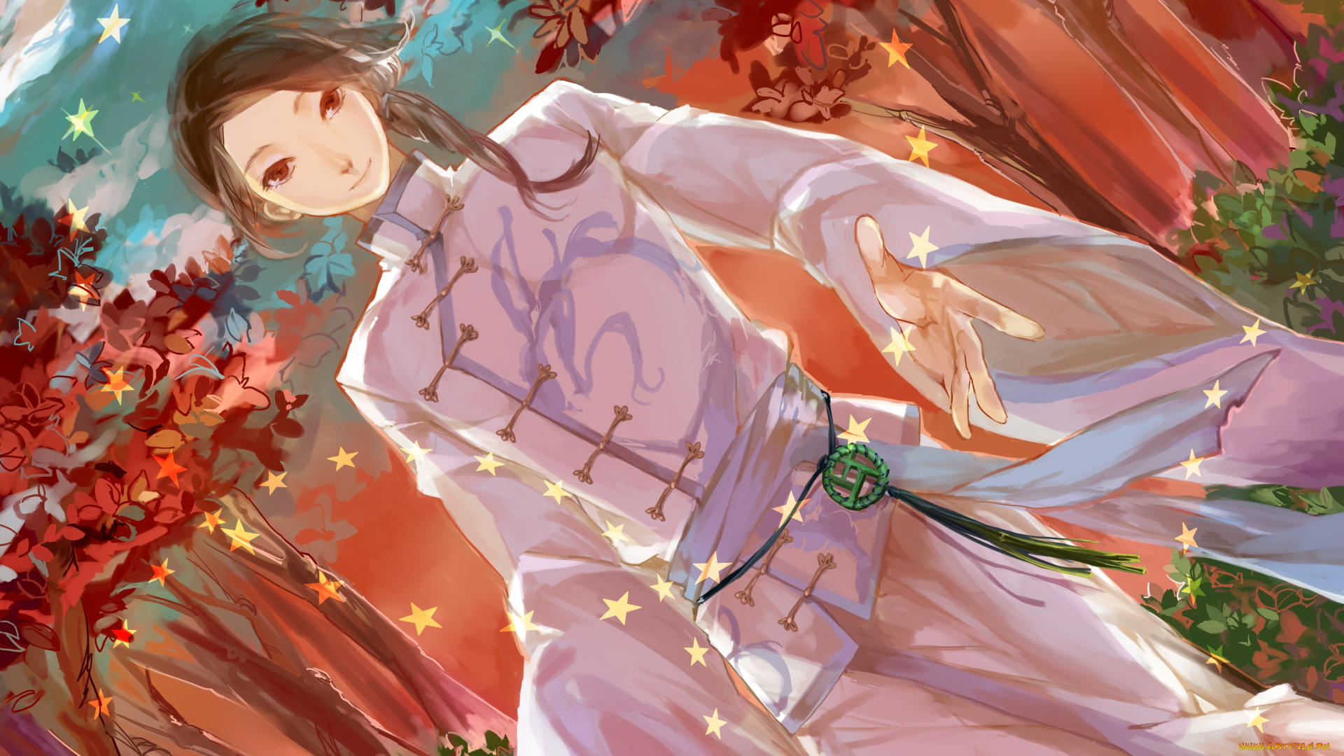 аниме, hetalia, , axis, powers, хеталия, и, страны, оси