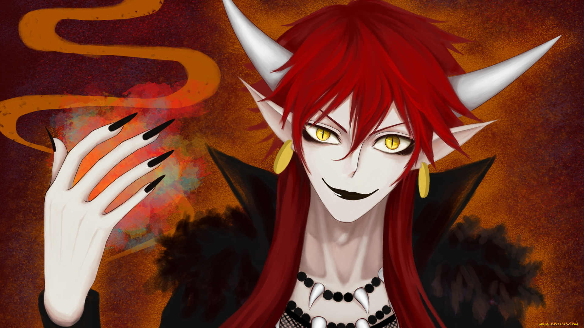 аниме, kamisama, hajimemashita, очень, приятно, бог