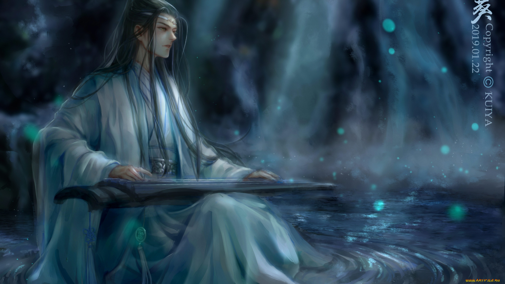 аниме, mo, dao, zu, shi, the, untamed, неукротимый, повелитель, чэньцин, мосян, тунсю, mo, dao, zu, shi, магистр, дьявольского, культа