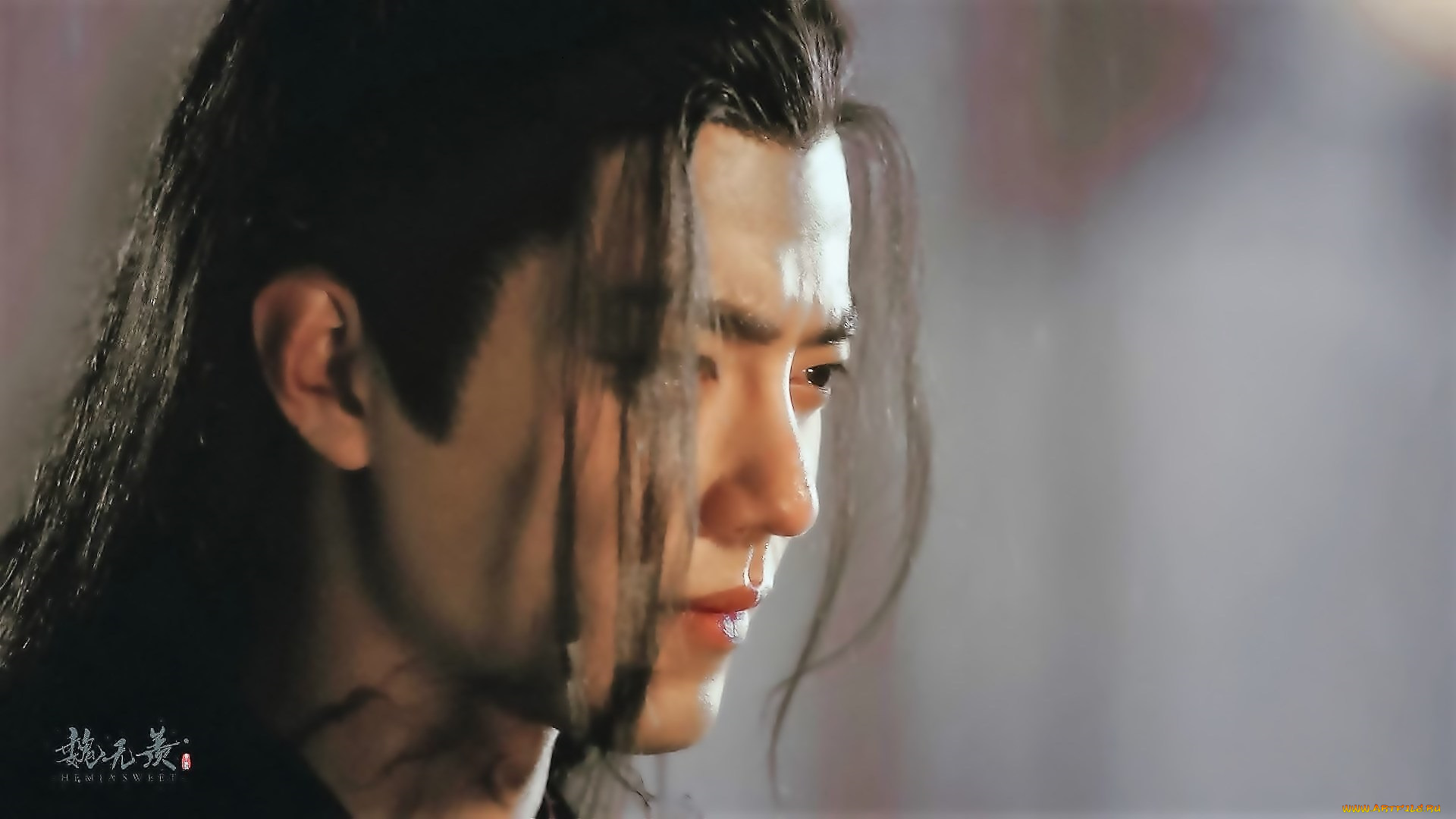 кино, фильмы, the, untamed, вэй, усянь