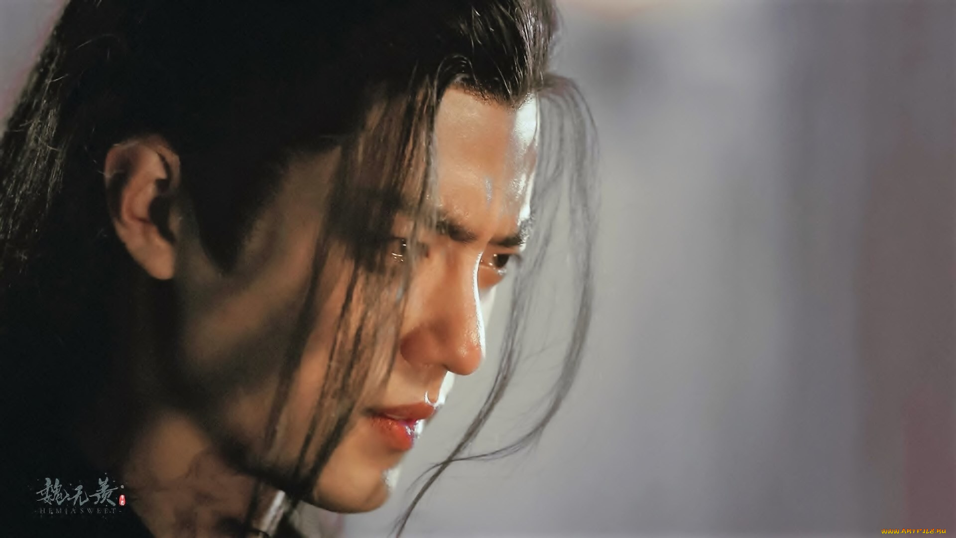 кино, фильмы, the, untamed, вэй, усянь