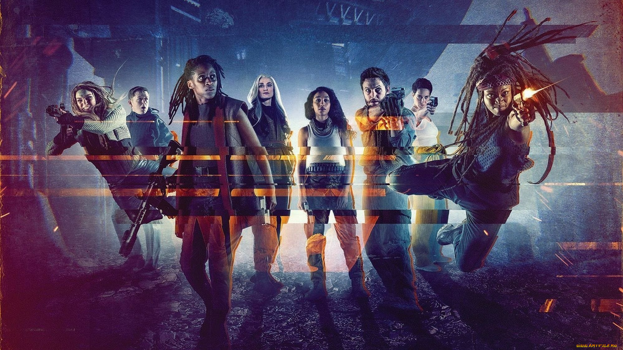 intergalactic, , сериал, 2021, –, , кино, фильмы, -unknown, , другое, интергалактик, постер, сериал, фантастика, драма