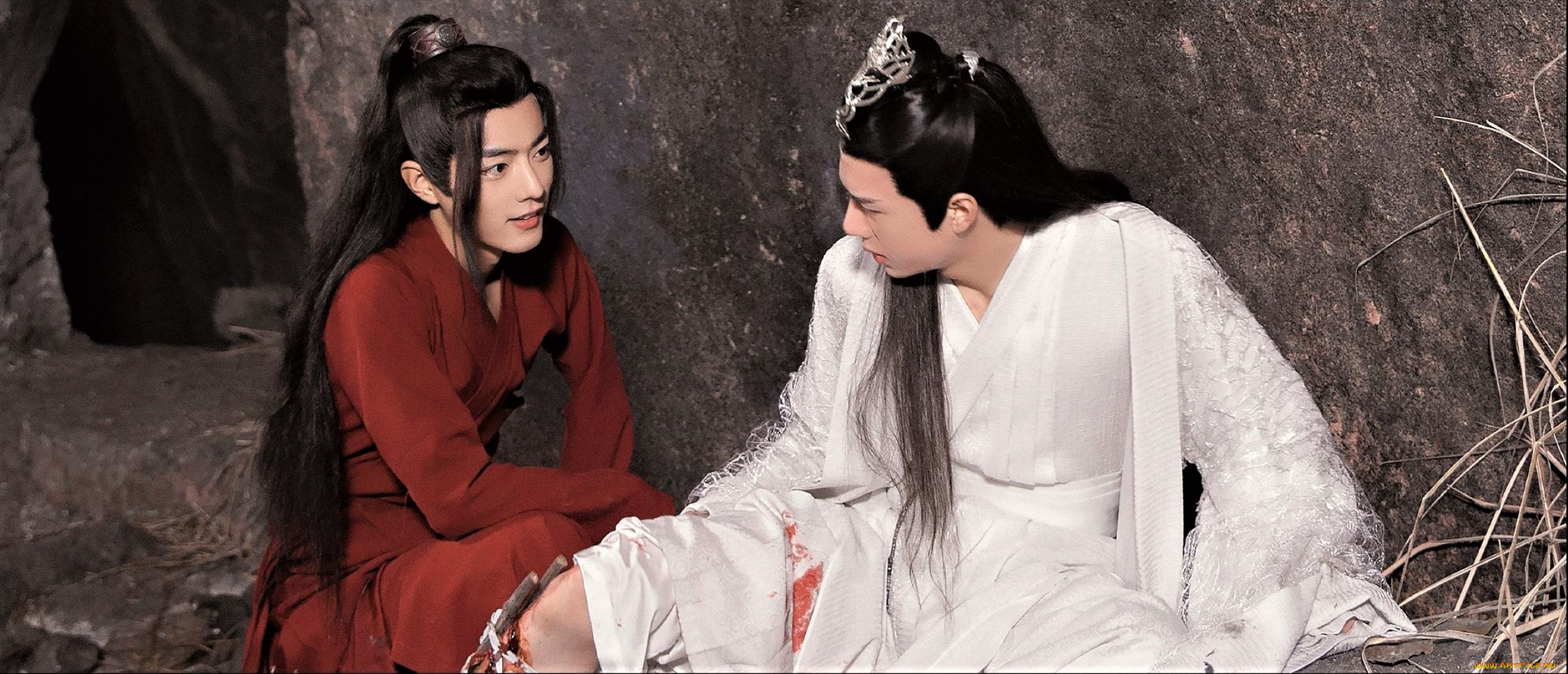 кино, фильмы, the, untamed, вэй, усянь, лань, ванцзы