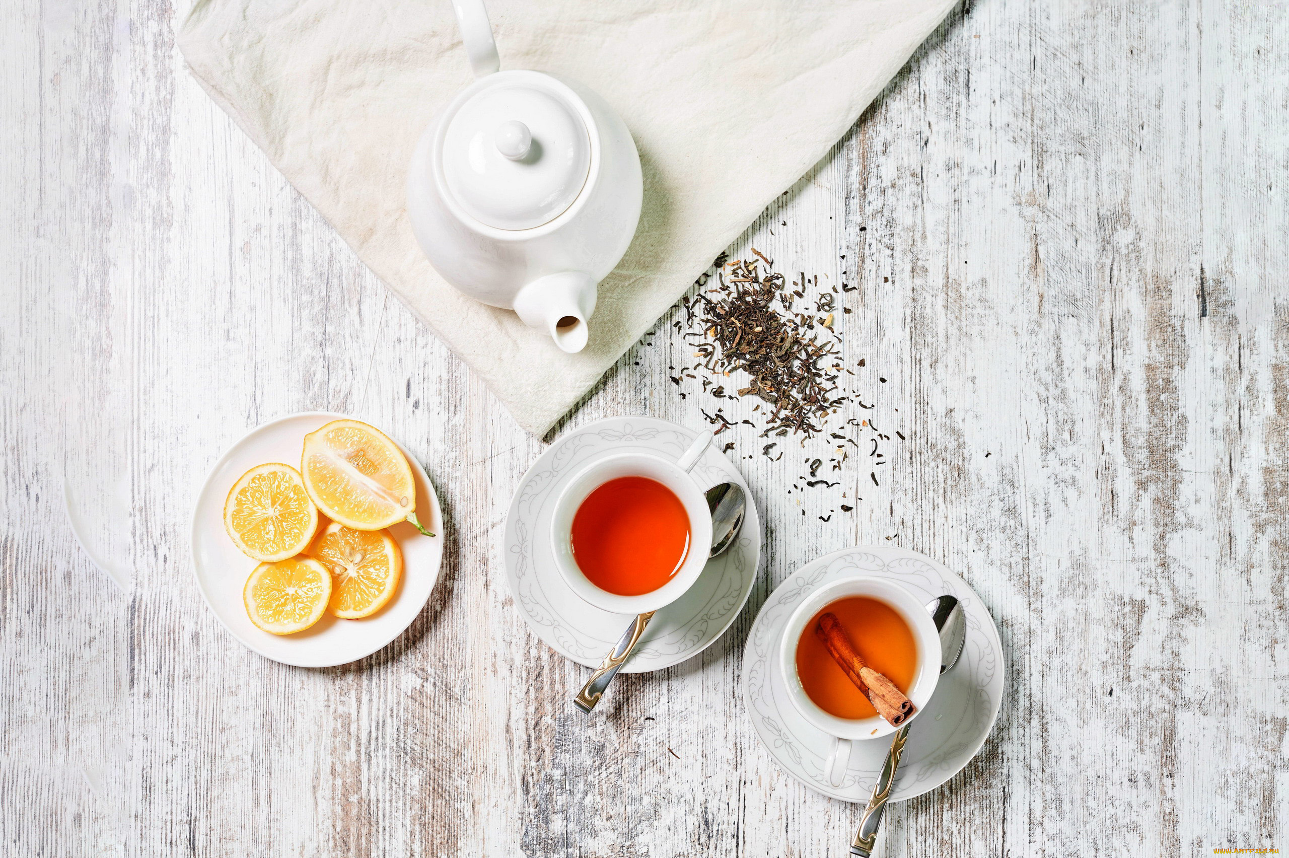 еда, напитки, , чай, лимон, чай, заварка