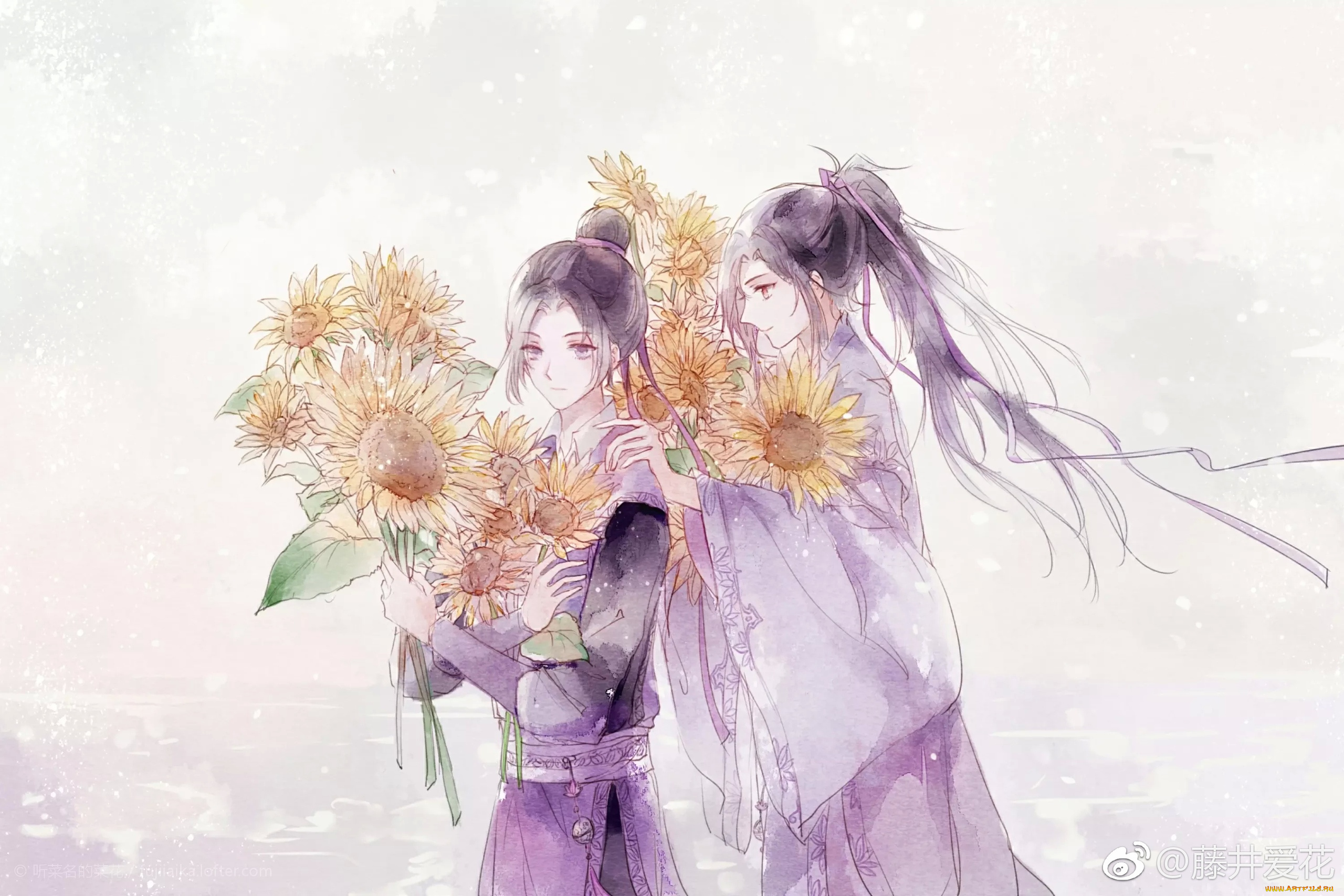 аниме, mo, dao, zu, shi, the, untamed, неукротимый, повелитель, чэньцин, мосян, тунсю, mo, dao, zu, shi, магистр, дьявольского, культа