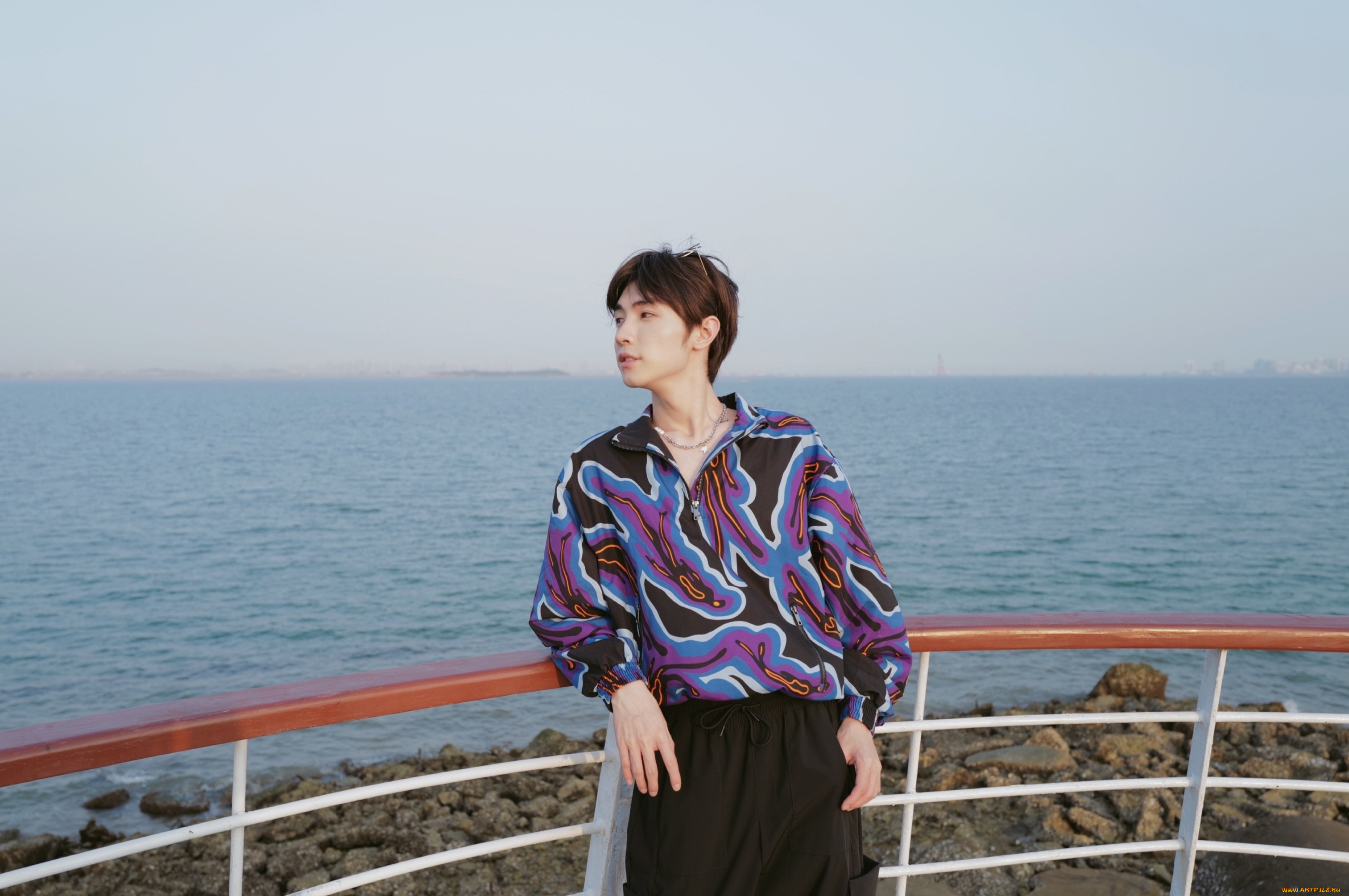 мужчины, song, ji, yang, сун, цзиян, китайский, актёр, певец