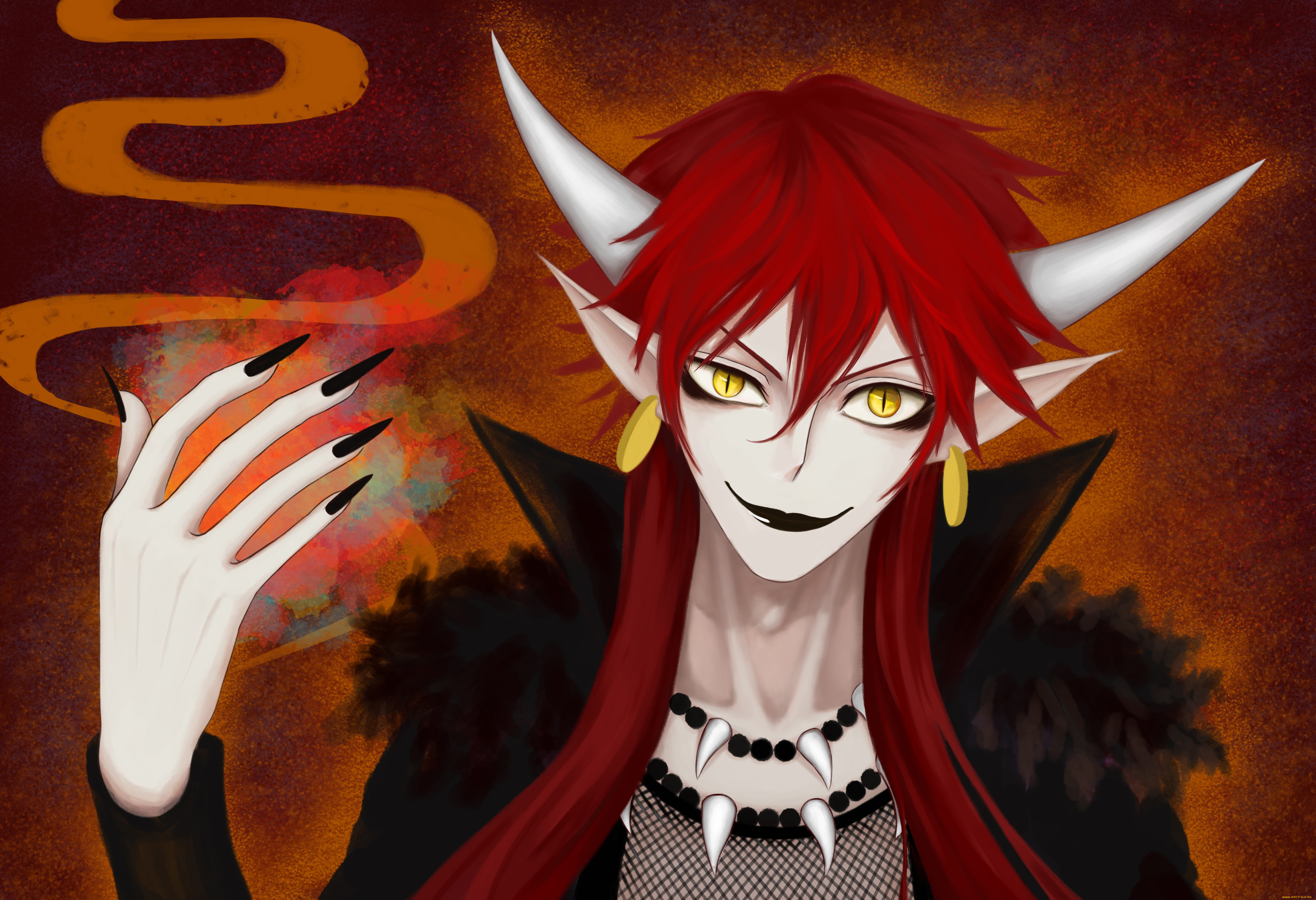 аниме, kamisama, hajimemashita, очень, приятно, бог