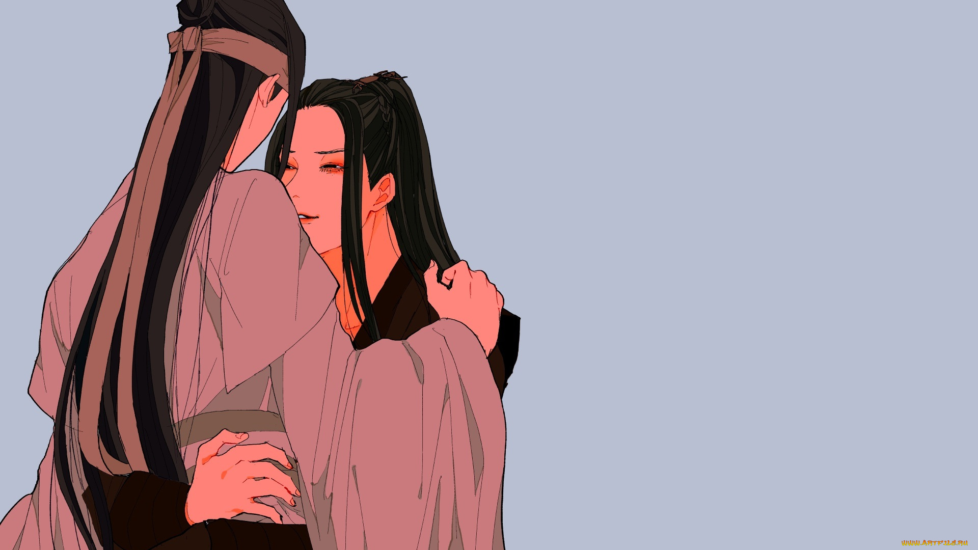 сюэ, ян, и, сяо, синчень, рисованное, кино, , мультфильмы, the, untamed, неукротимый, повелитель, чэньцин, мосян, тунсю, mo, dao, zu, shi, магистр, дьявольского, культа