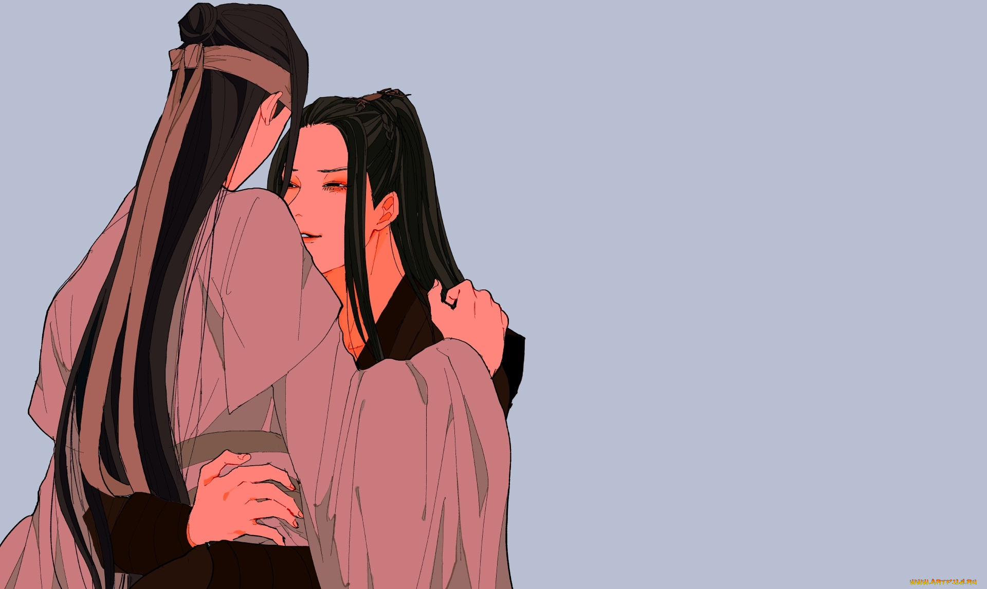 сюэ, ян, и, сяо, синчень, рисованное, кино, , мультфильмы, the, untamed, неукротимый, повелитель, чэньцин, мосян, тунсю, mo, dao, zu, shi, магистр, дьявольского, культа