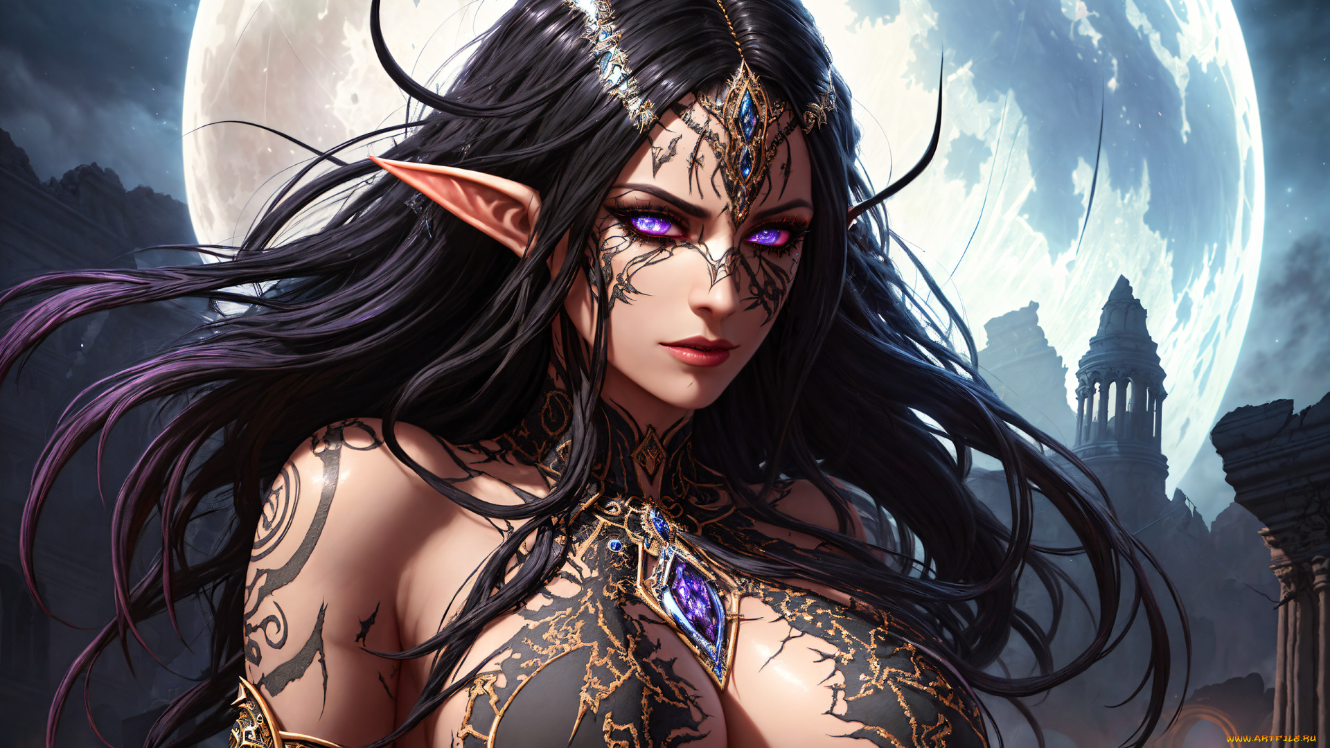 3д, графика, эльфы, , elves, нейросети, графика, нейроарт, ai, art, нейронные, сети, рисунки, нейро, искусство