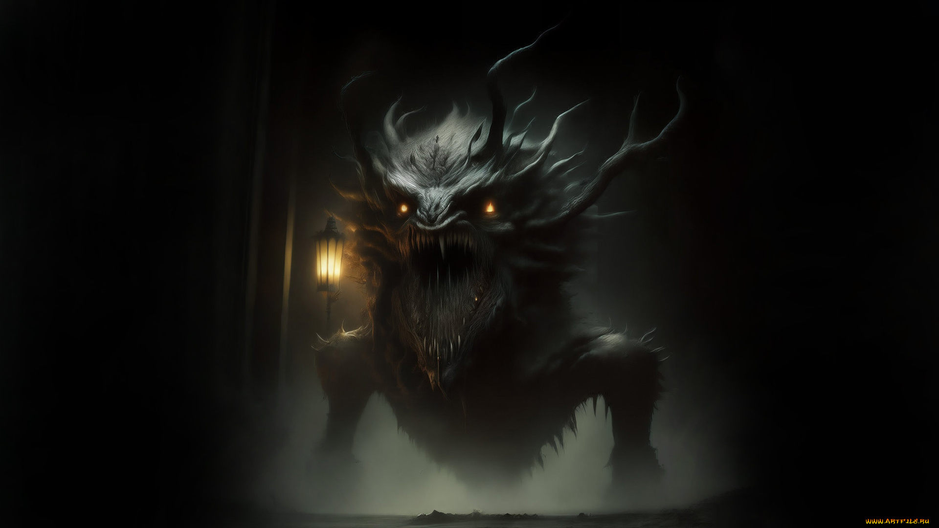 фэнтези, демоны, нейросети, графика, нейроарт, ai, art, нейронные, сети, рисунки, нейро, искусство, ужас