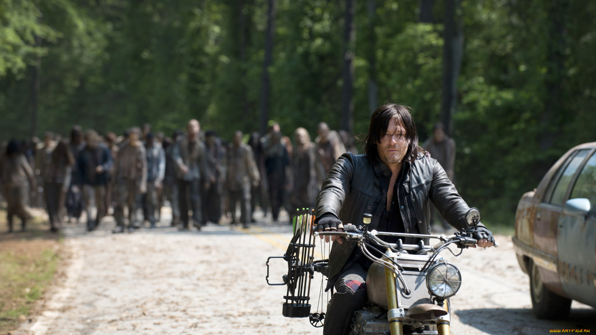 кино, фильмы, the, walking, dead, персонажи