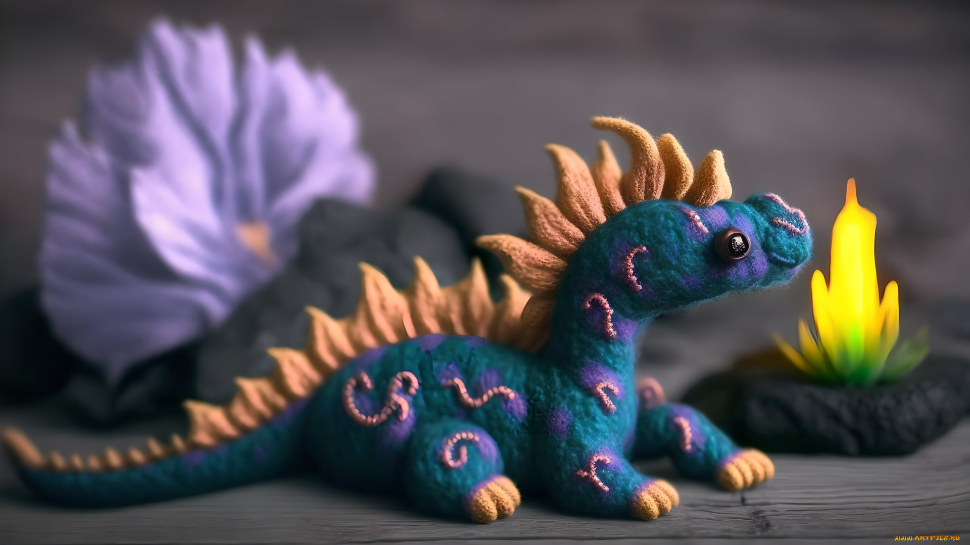 разное, ремесла, , поделки, , рукоделие, нейросети, графика, нейроарт, ai, art, нейронные, сети, рисунки, нейро, искусство, вязаный, дракон