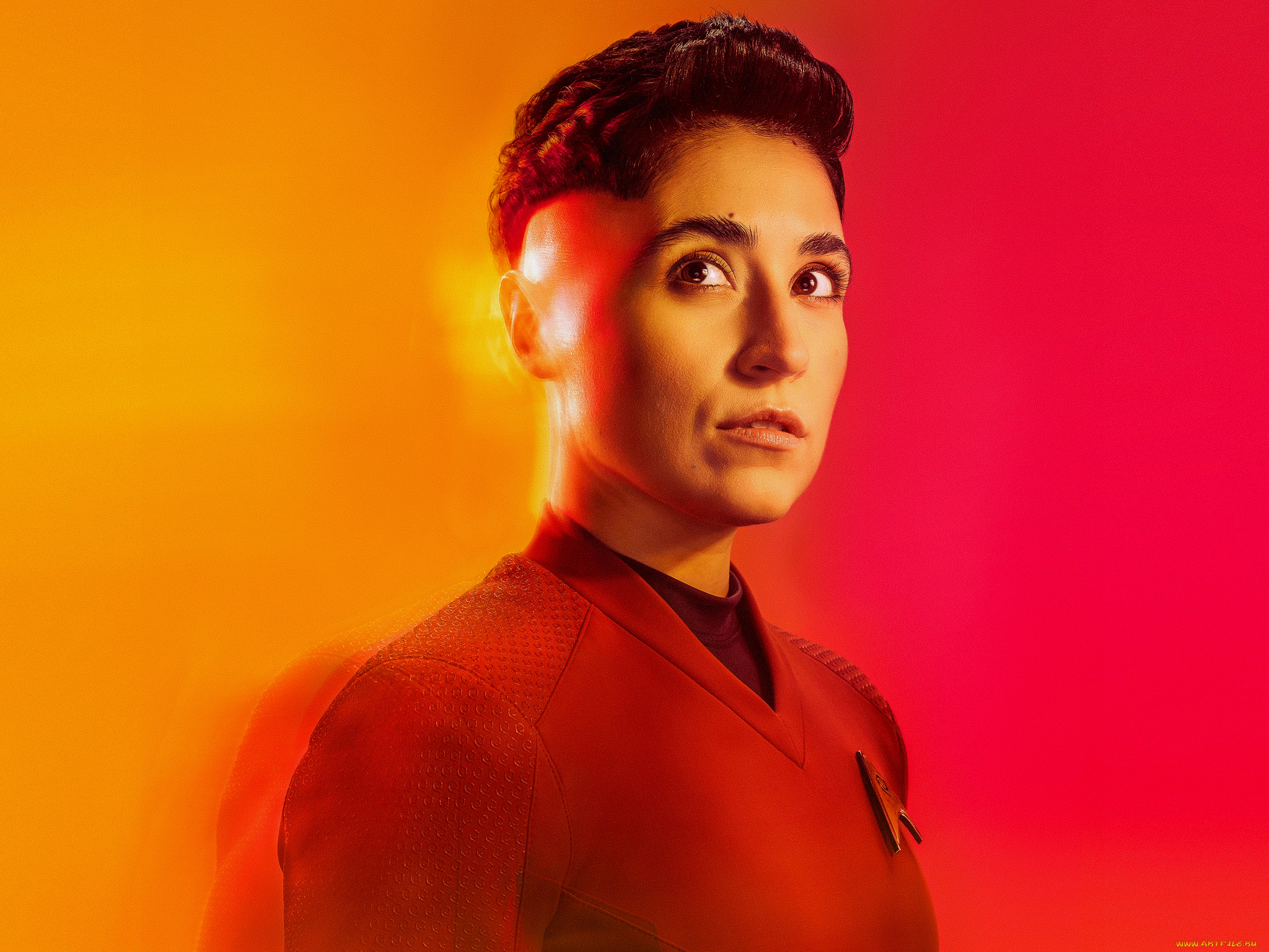 star, trek, , strange, new, worlds, , , сериал, 2022, –, , кино, фильмы, , strange, new, worlds, melissa, navia, звездный, путь, странные, новые, миры, фантастика, боевик, сериал